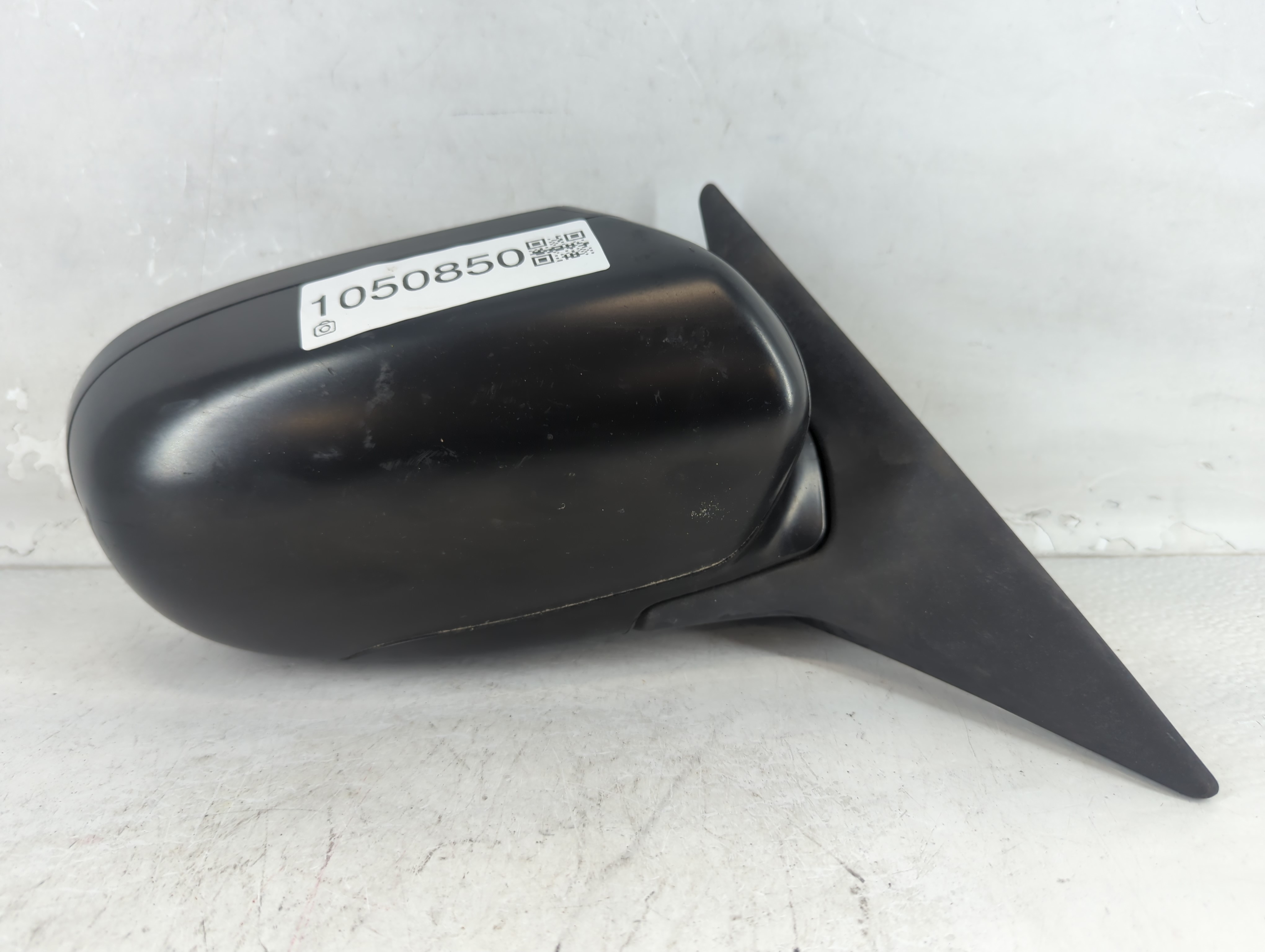2005-2009 Subaru Legacy Passenger Right Side View Power Door Mirror 1050850 - Oemusedautoparts1.com