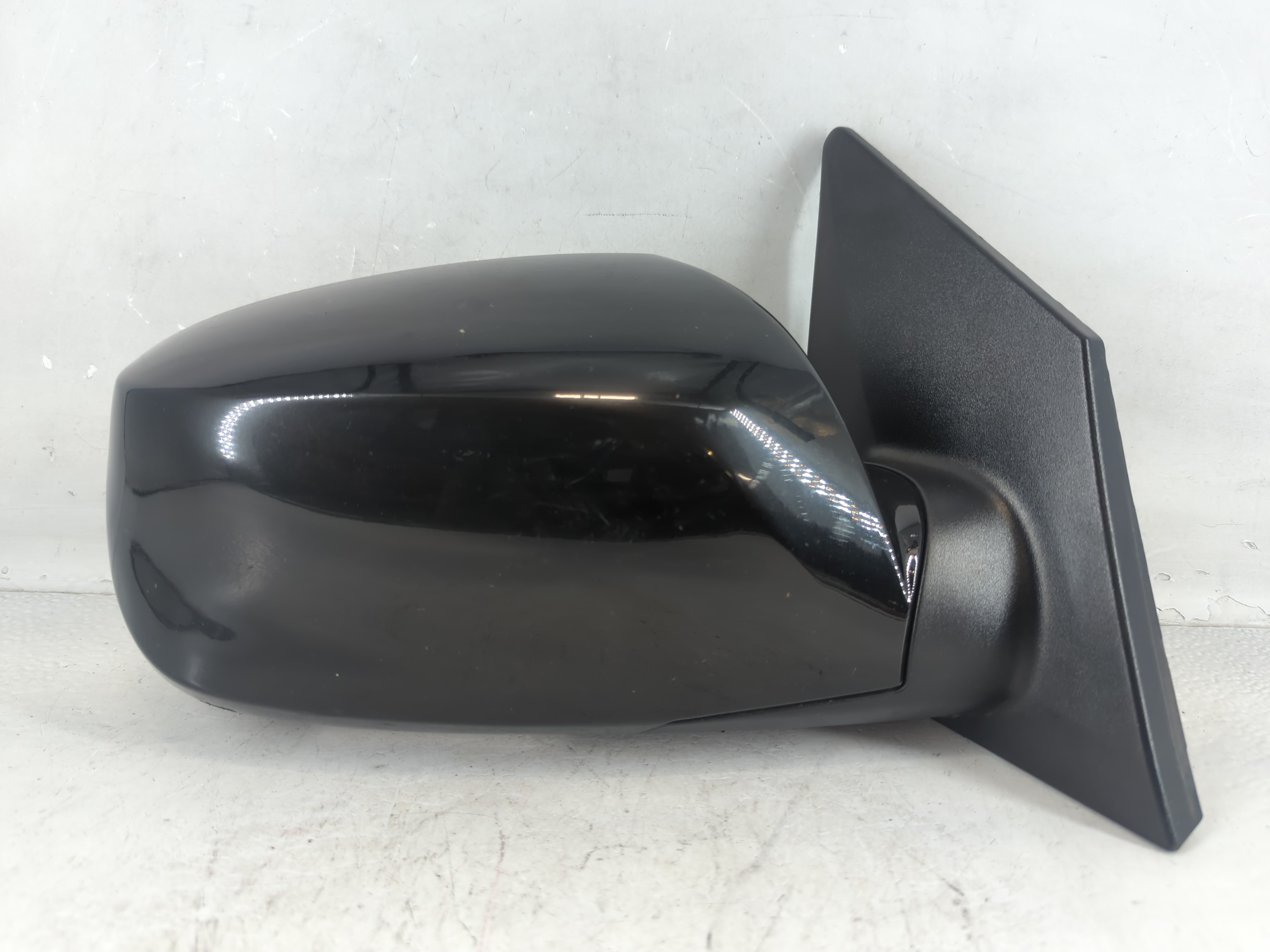 Picture of 2010-2015 Hyundai Tucson Passenger Right Side View Power Door Mirror 1050856