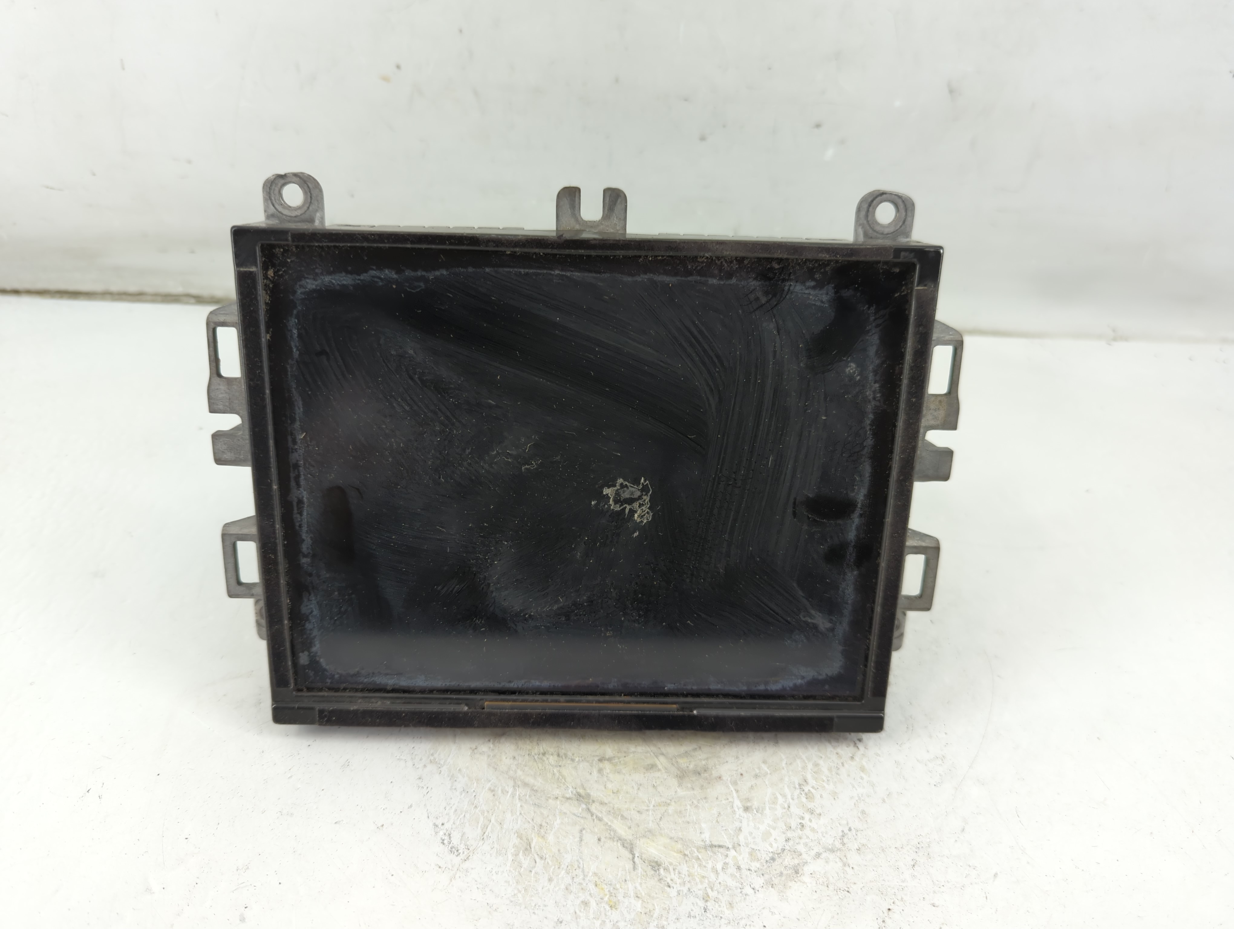 Picture of 2018-2018 Dodge Durango Am Fm Cd Player Radio Receiver 1050866