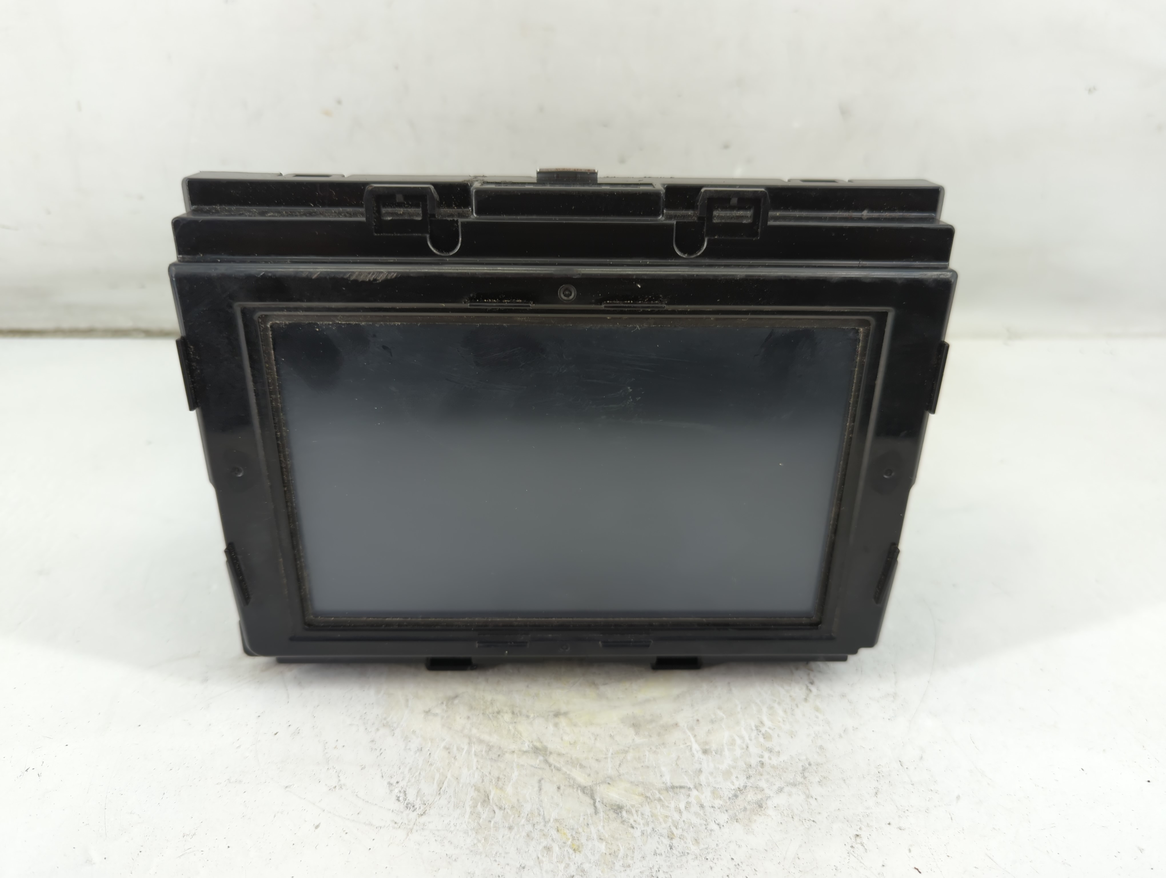 2018-2019 Hyundai Sonata Am Fm Cd Player Radio Receiver 1050869 - Oemusedautoparts1.com