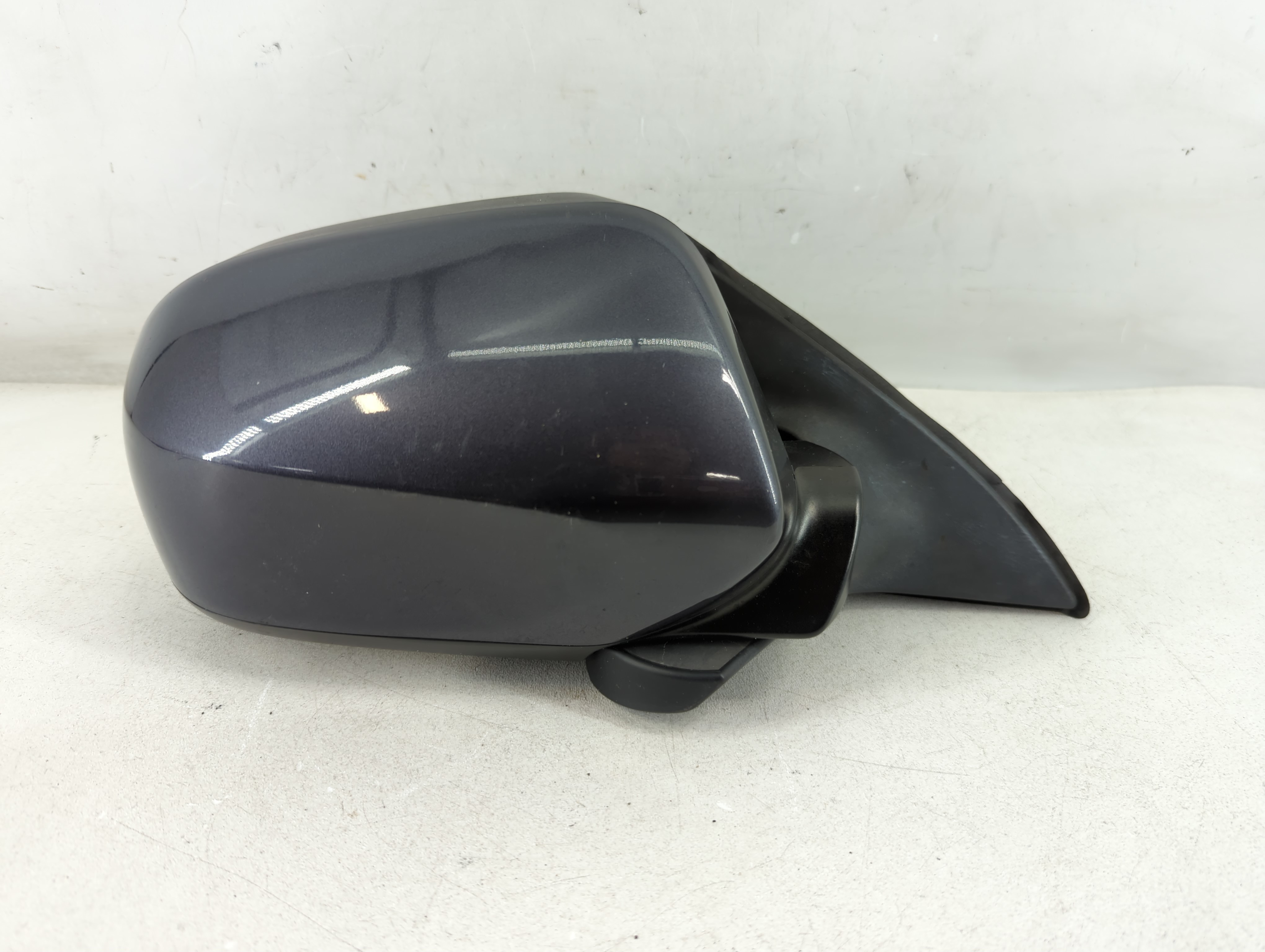 2011-2014 Subaru Legacy Passenger Right Side View Power Door Mirror 1050894 - Oemusedautoparts1.com