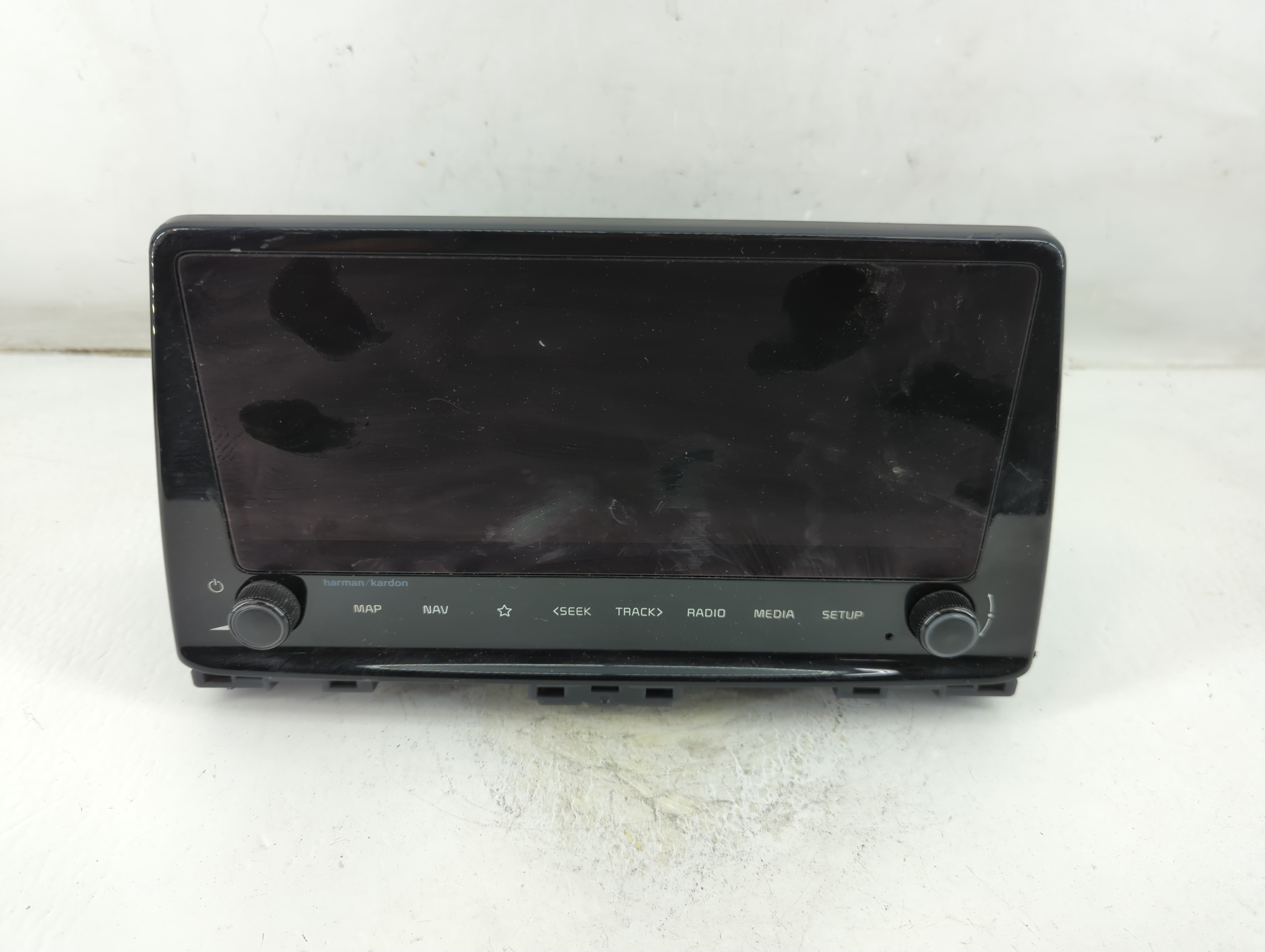 Picture of 2022-2022 Kia Forte Am Fm Cd Player Radio Receiver 1050899