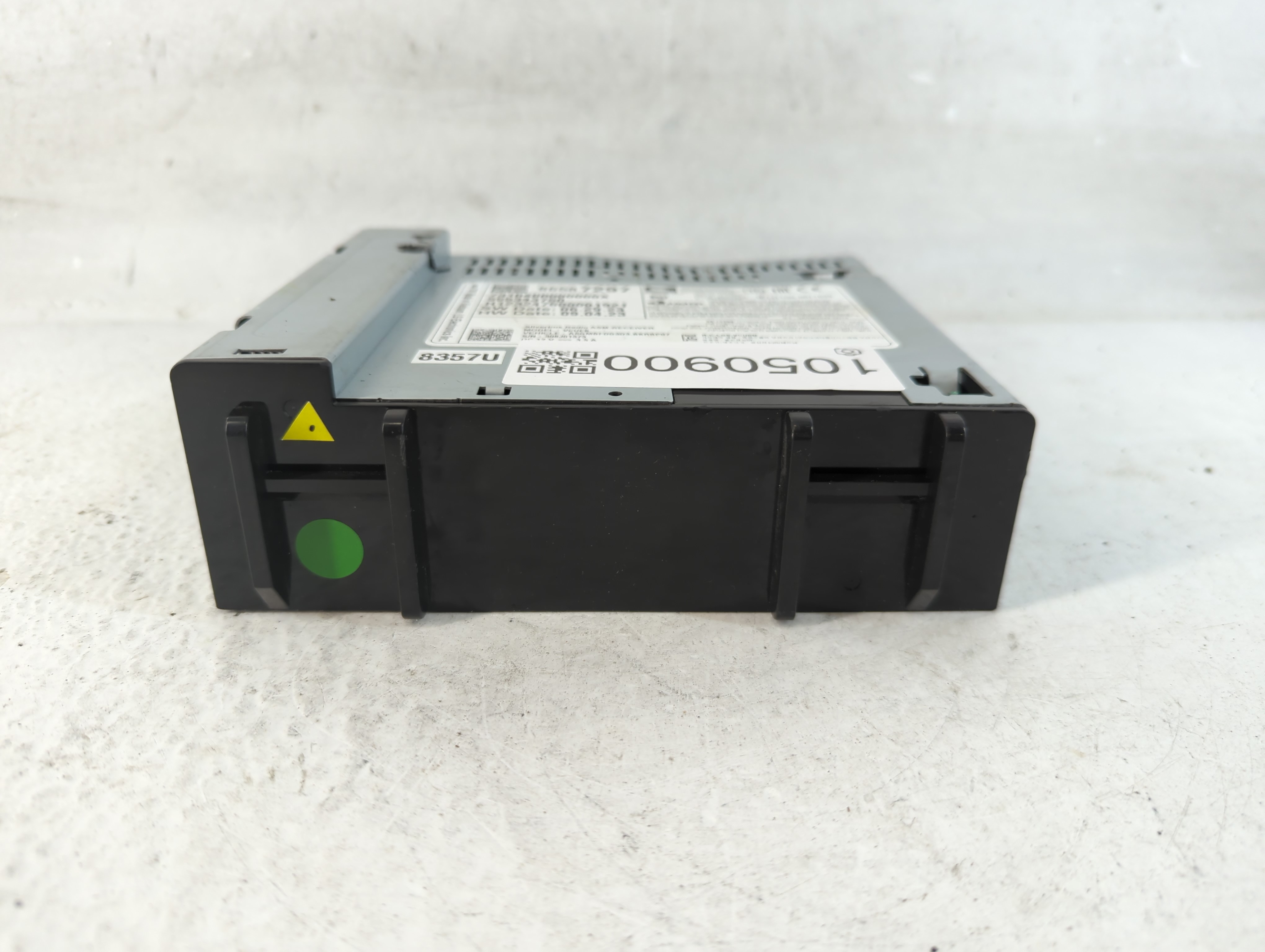 Picture of 2024 Buick Encore Am Fm Cd Player Radio Receiver 1050900