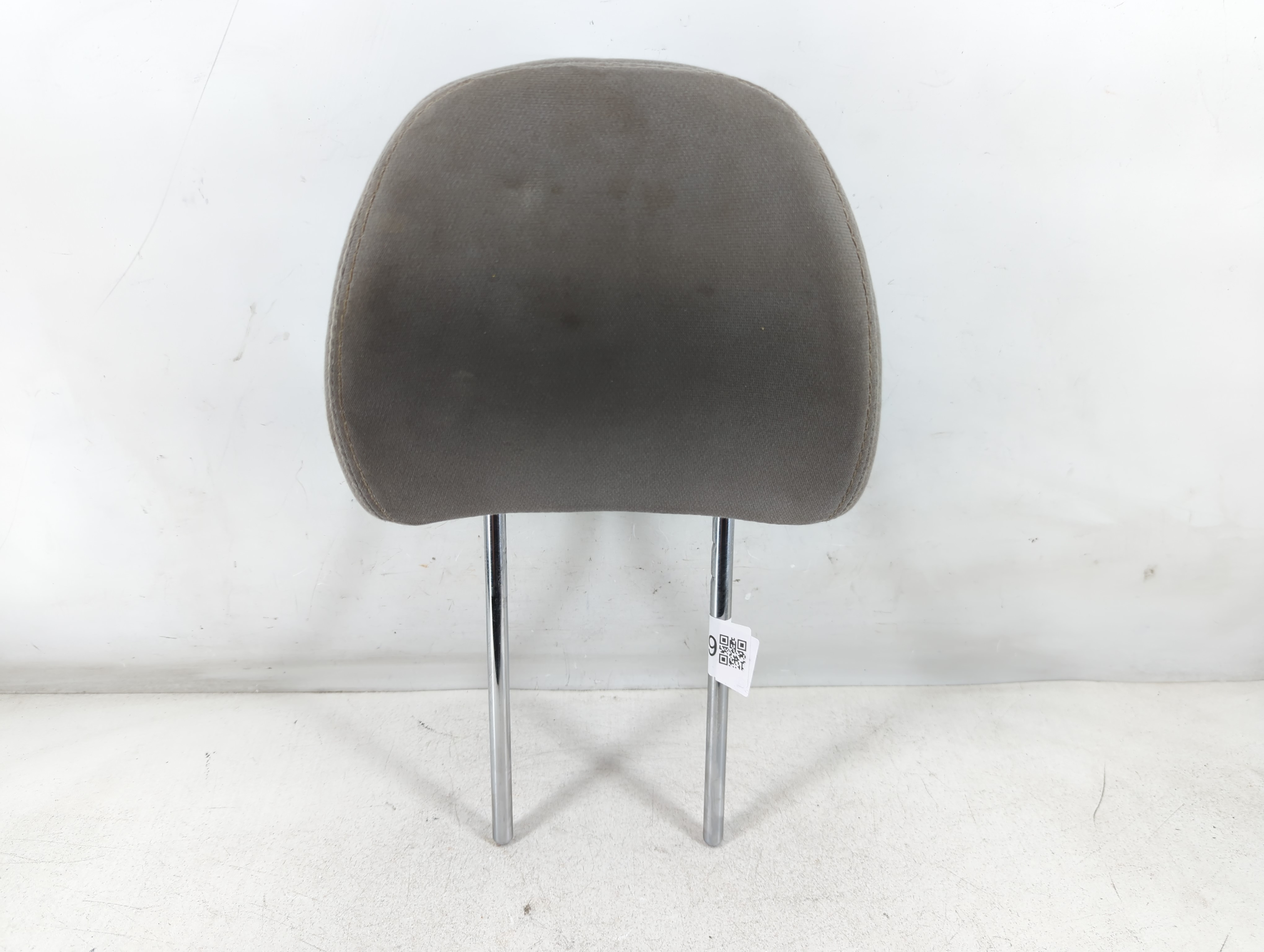 2012-2013 Kia Optima Headrest Head Rest Front Driver Passenger Seat 1050909 - Oemusedautoparts1.com