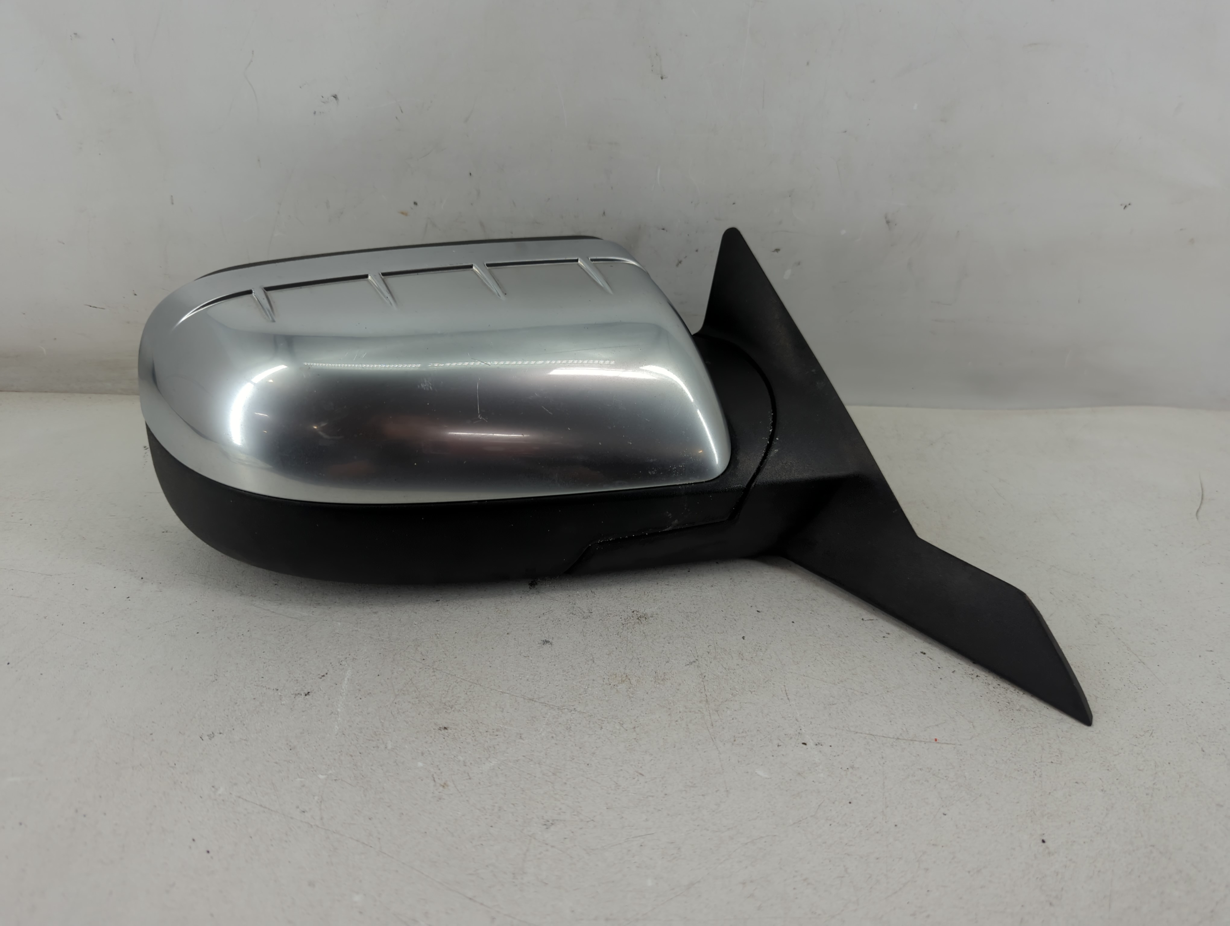 2008-2009 Mercury Sable Passenger Right Side View Power Door Mirror 1050934 - Oemusedautoparts1.com