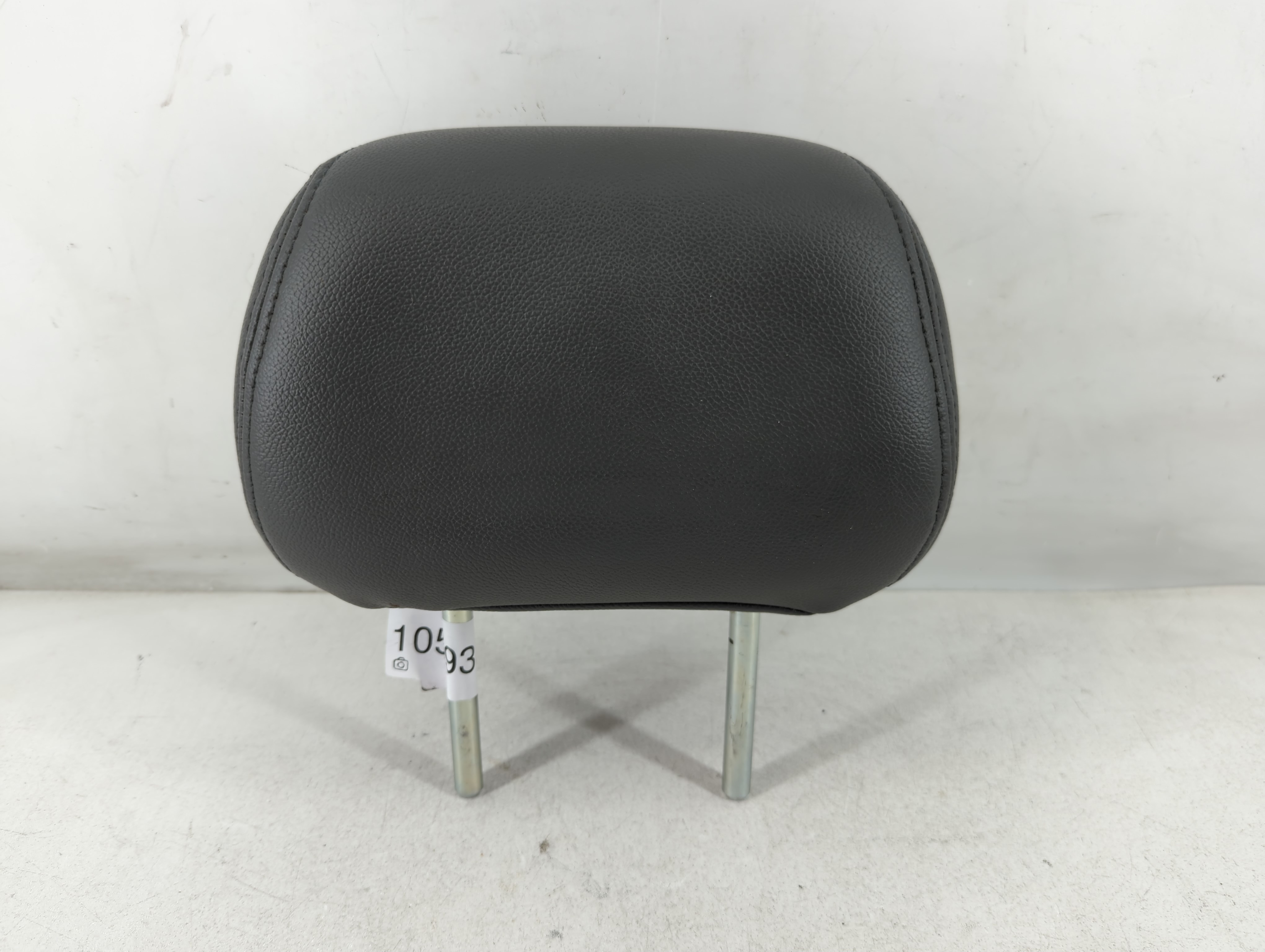 2011-2014 Nissan Maxima Headrest Head Rest Front Driver Passenger Seat 1050938 - Oemusedautoparts1.com