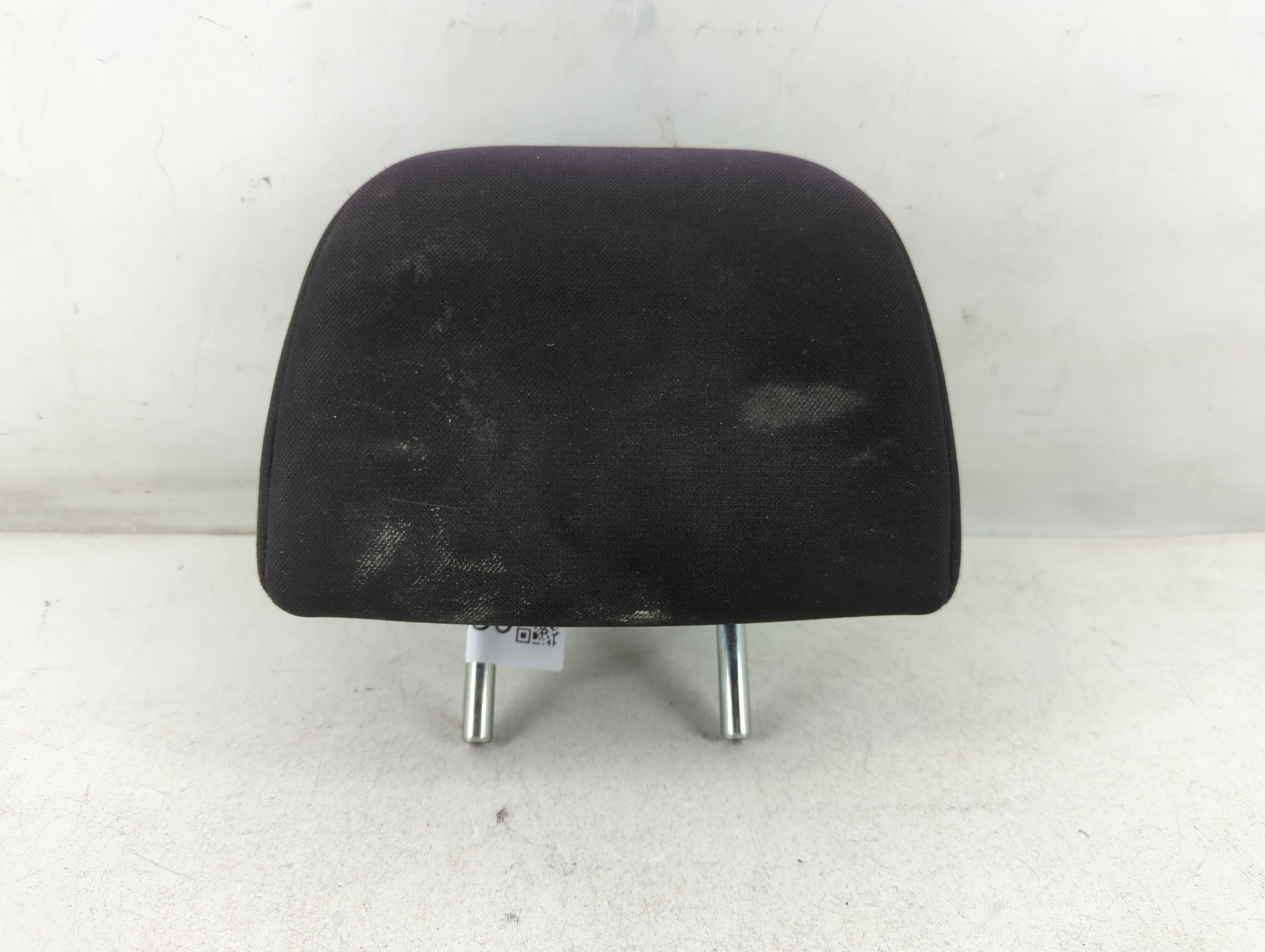 2009 Mitsubishi Lancer Headrest Head Rest Front Driver Passenger Seat 1050939 - Oemusedautoparts1.com