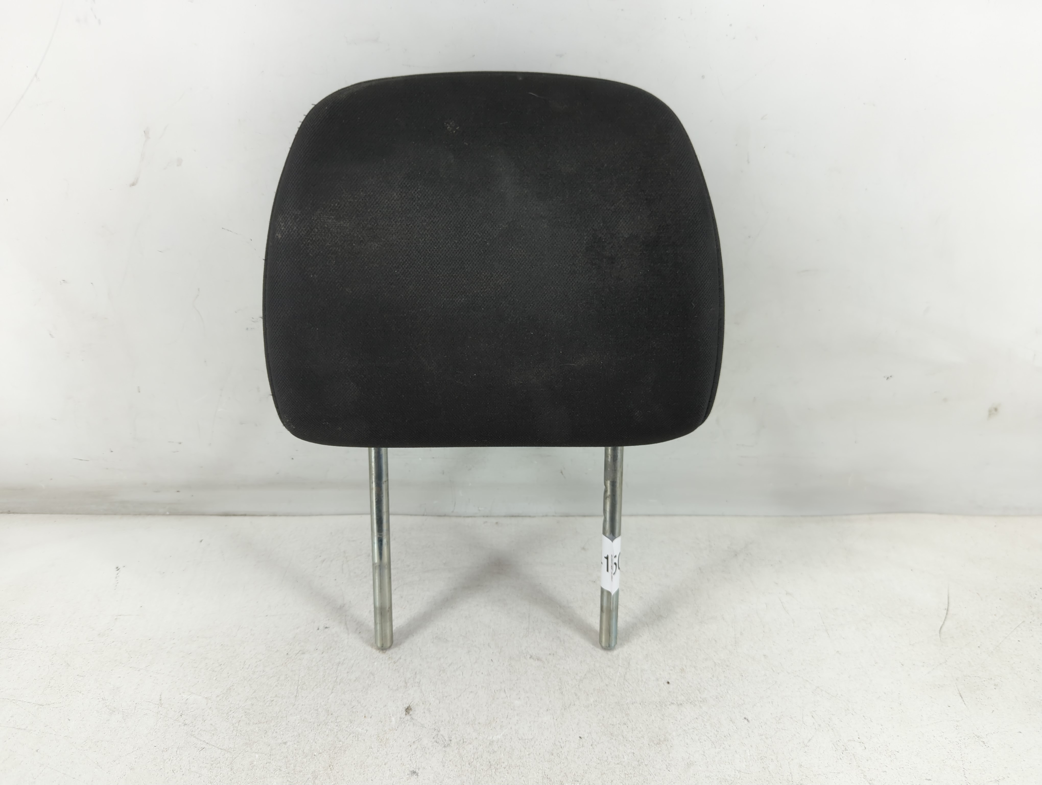2009 Mitsubishi Lancer Headrest Head Rest Front Driver Passenger Seat 1050941 - Oemusedautoparts1.com