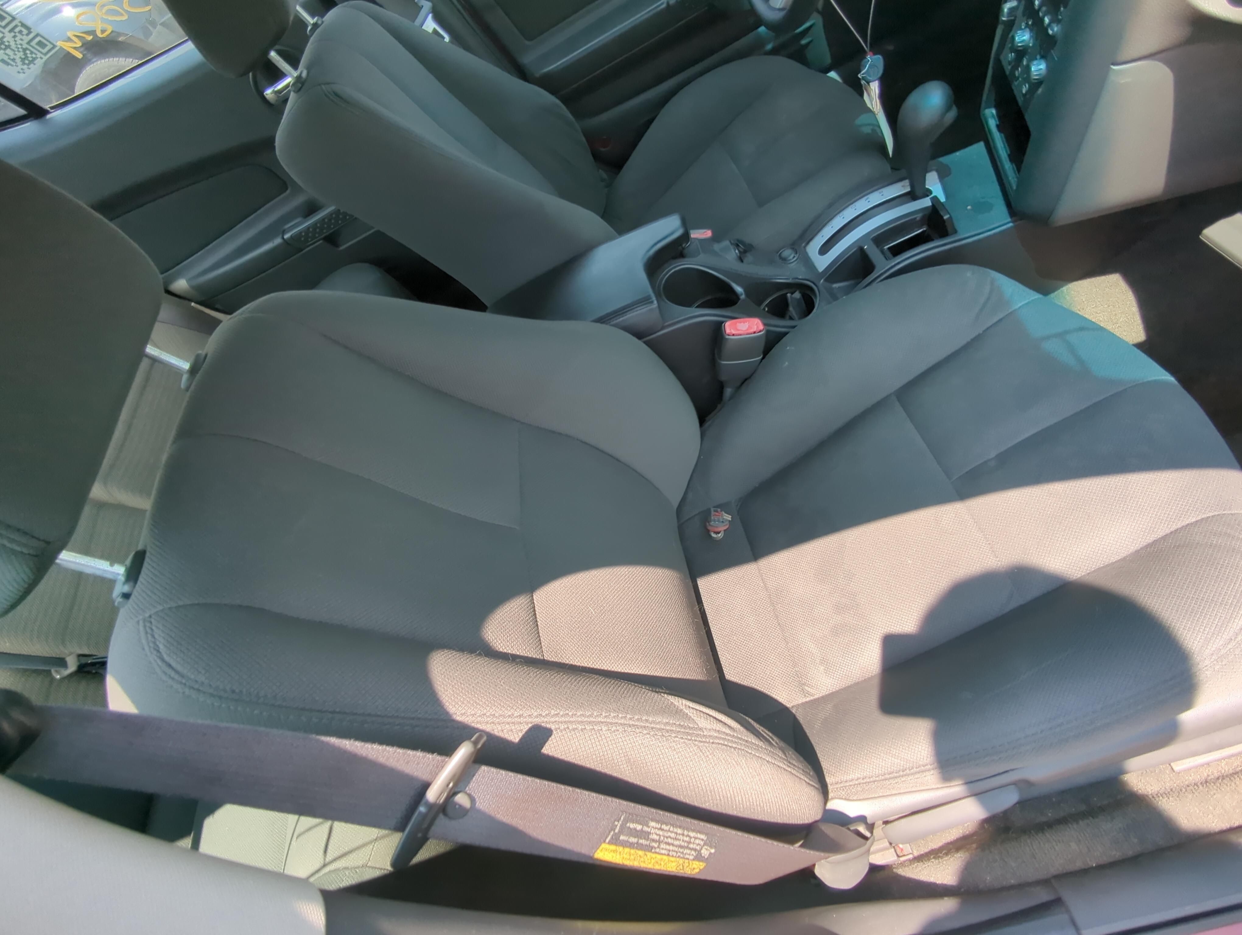 Picture of 2005-2005 Pontiac Grand Prix Passenger Front Seat Oem 1051079