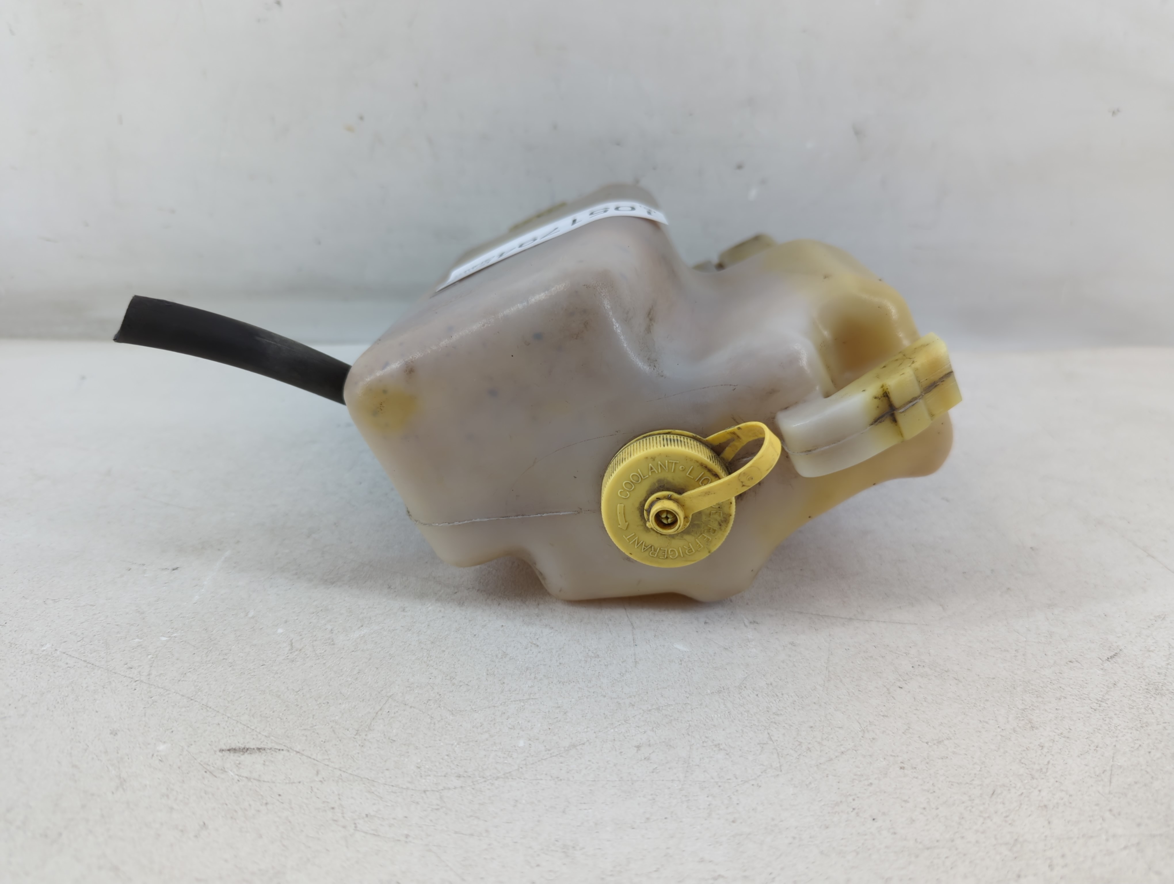 1995-2001 Nissan Altima Windshield Washer Fluid Reservoir Bottle Oem 1051794 - Oemusedautoparts1.com