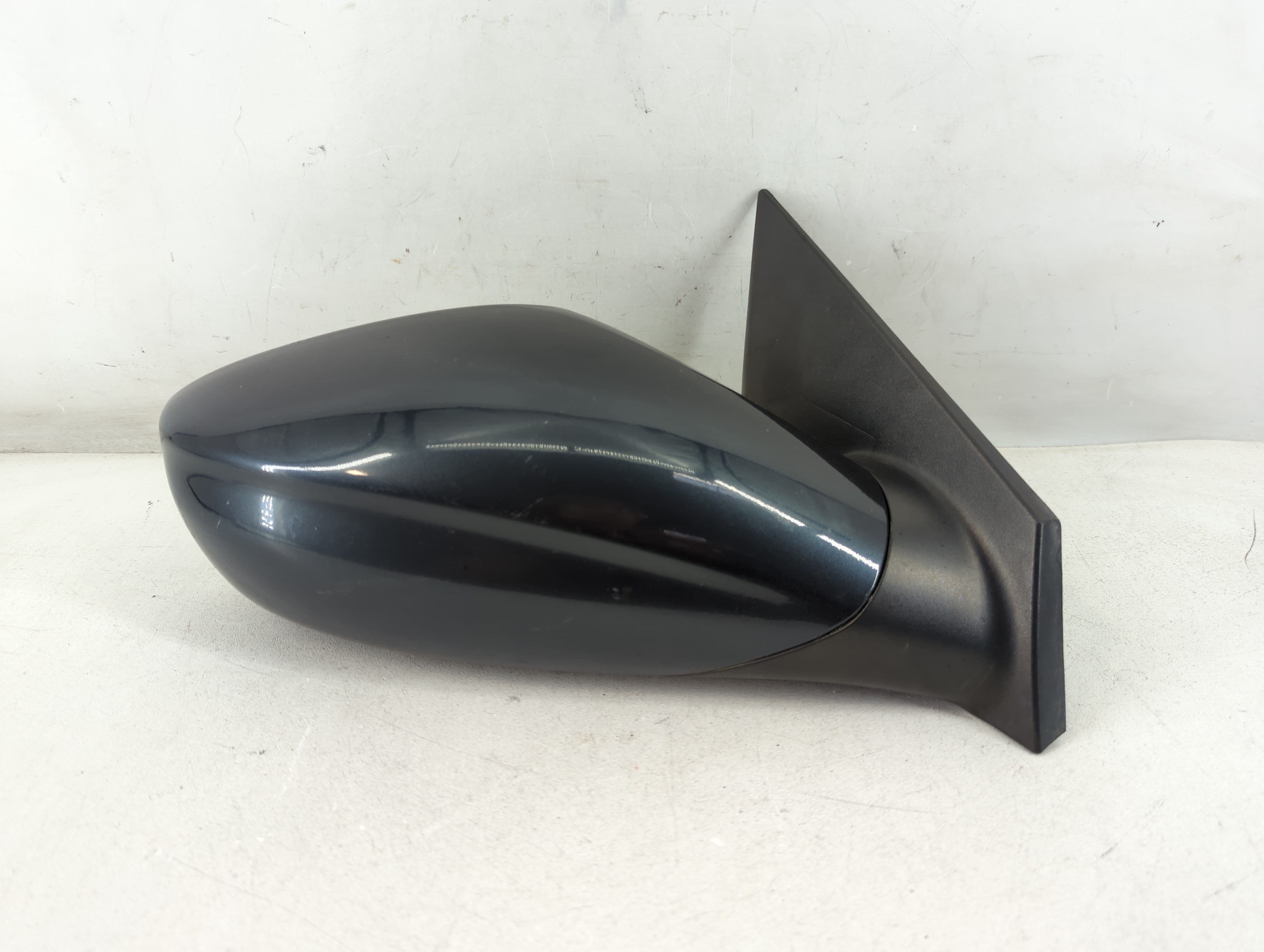 2011-2014 Hyundai Sonata Passenger Right Side View Power Door Mirror 1051803 - Oemusedautoparts1.com