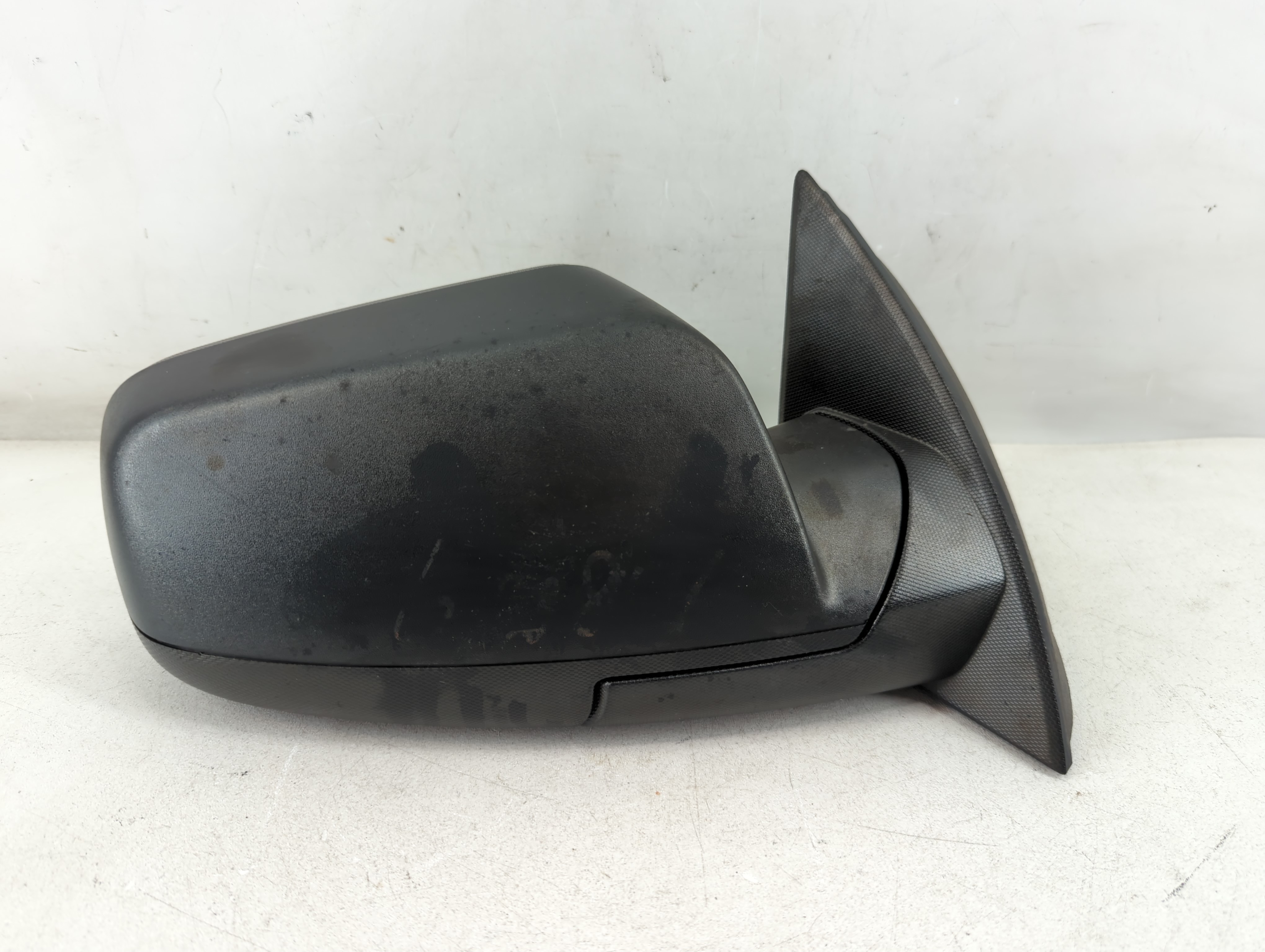 2012-2014 Chevrolet Equinox Passenger Right Side View Power Door Mirror 1051807 - Oemusedautoparts1.com