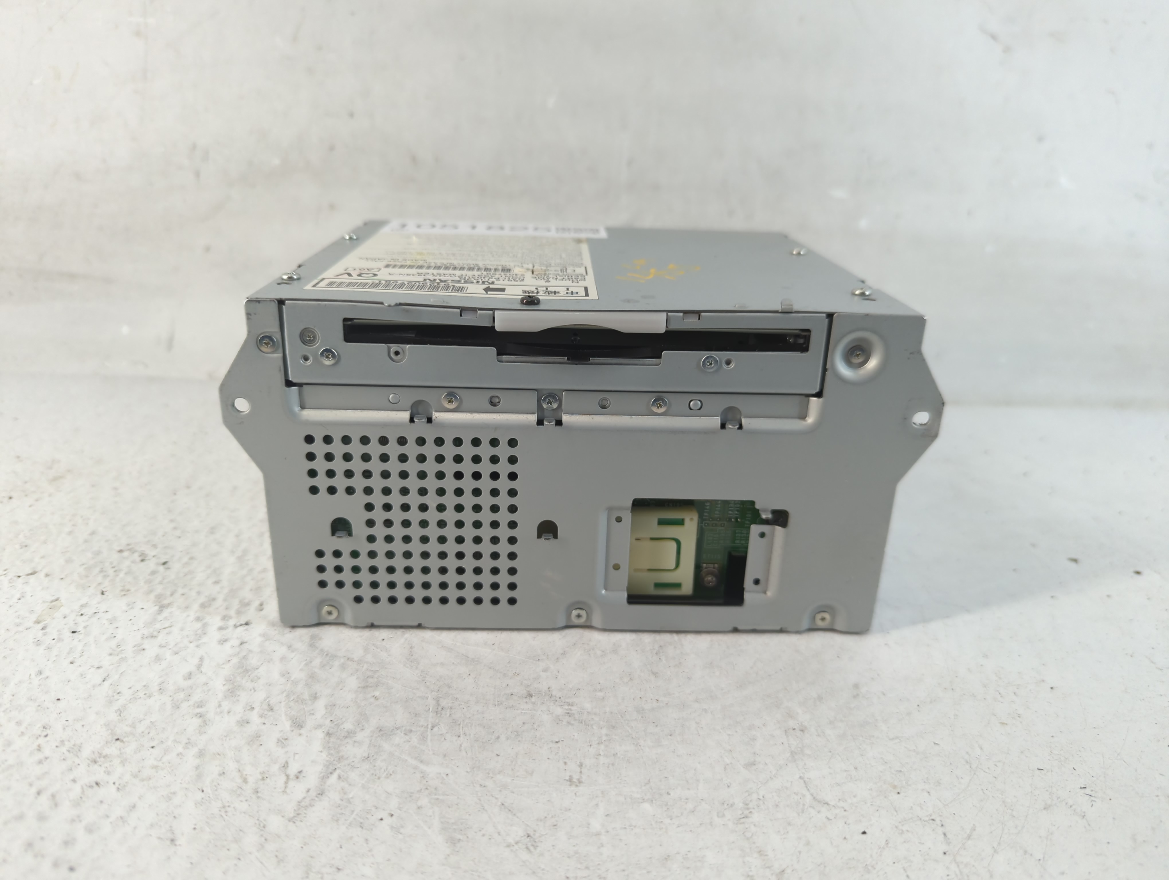 2012-2013 Nissan Murano Am Fm Cd Player Radio Receiver 1051825 - Oemusedautoparts1.com