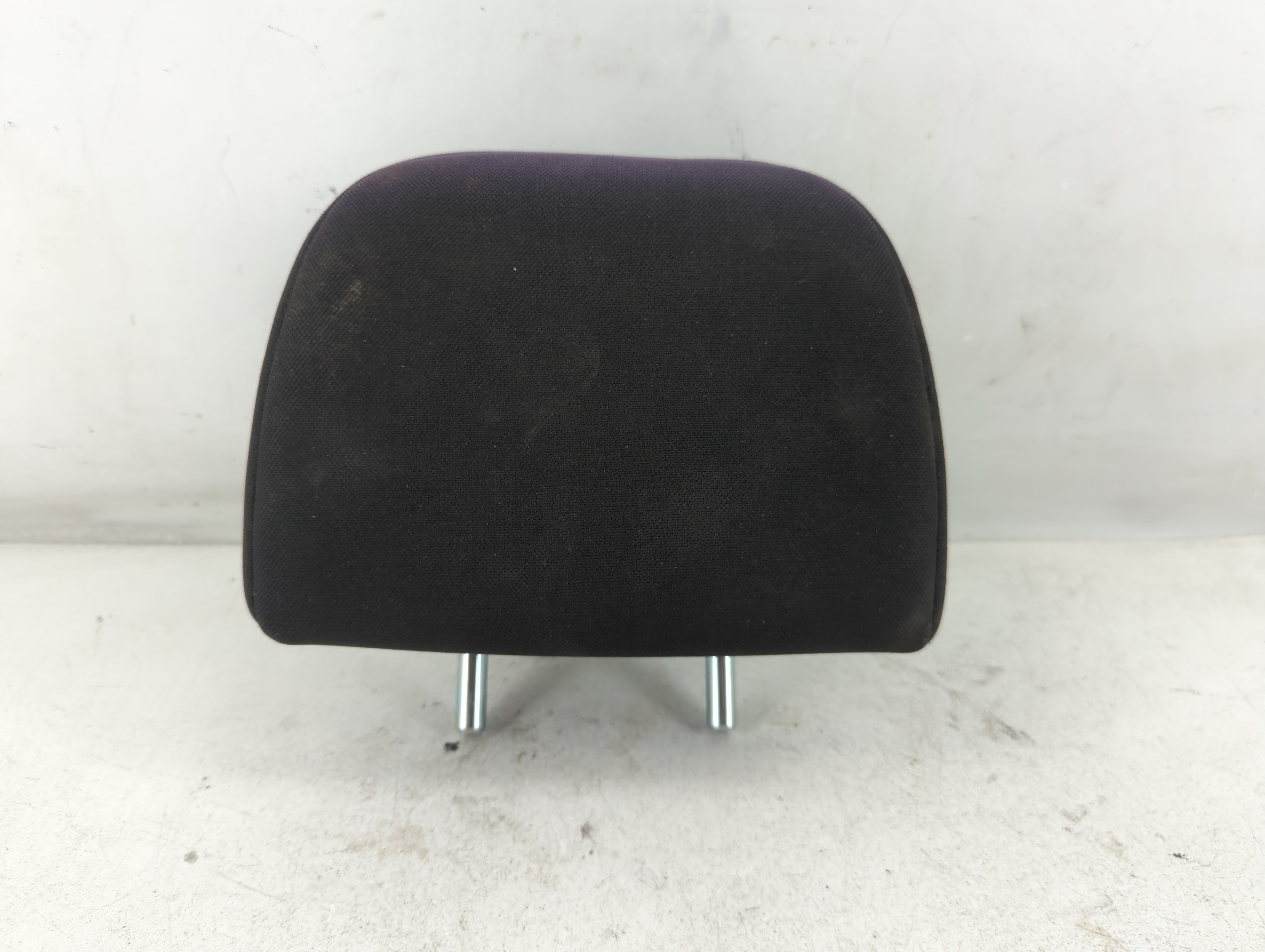 2009 Mitsubishi Lancer Headrest Head Rest Front Driver Passenger Seat 1051836 - Oemusedautoparts1.com