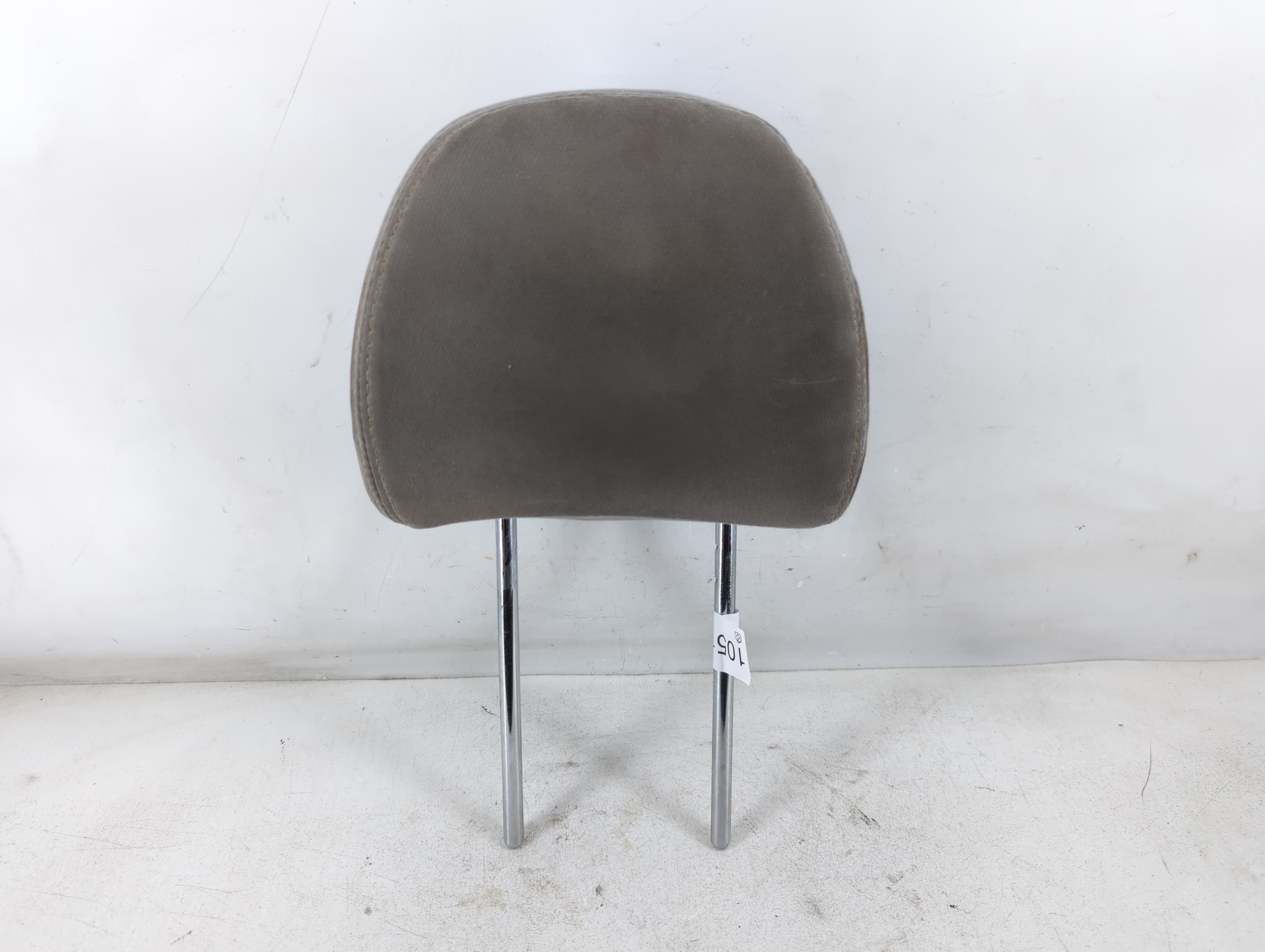 2012-2013 Kia Optima Headrest Head Rest Front Driver Passenger Seat 1051840 - Oemusedautoparts1.com