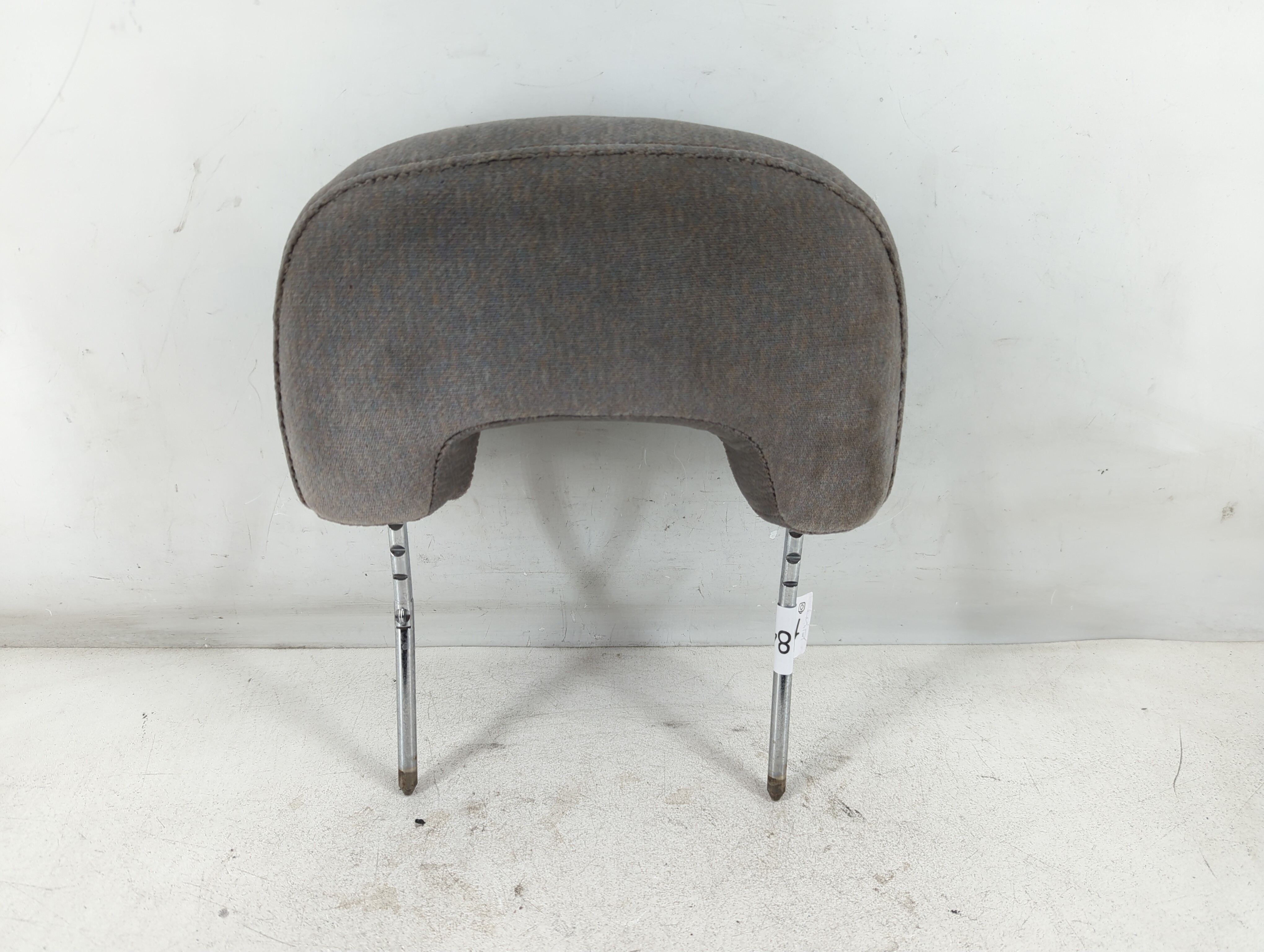 2000-2001 Buick Lesabre Headrest Head Rest Front Driver Passenger Seat 1051841 - Oemusedautoparts1.com