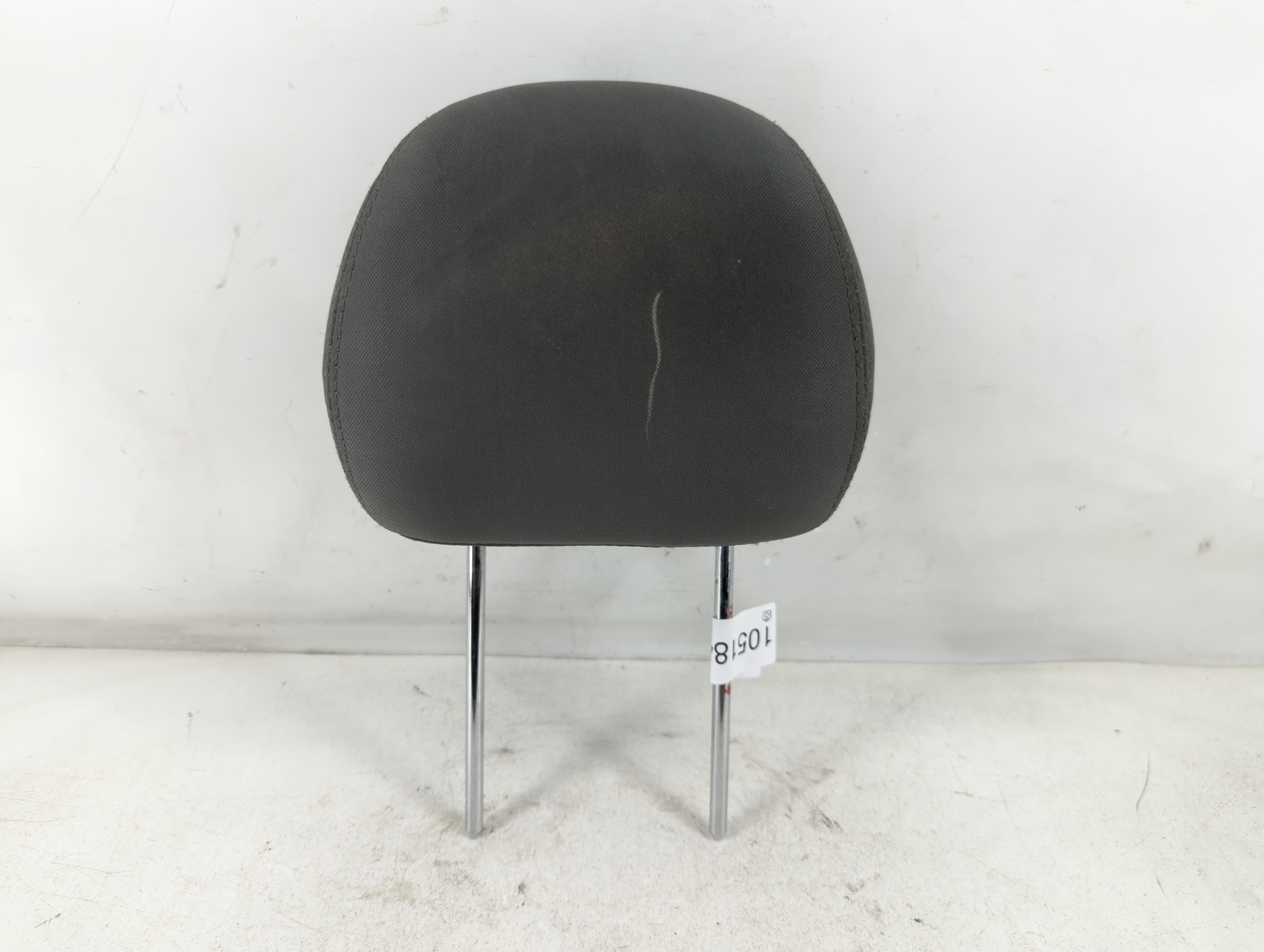 2013-2015 Hyundai Sonata Headrest Head Rest Front Driver Passenger Seat 1051843 - Oemusedautoparts1.com