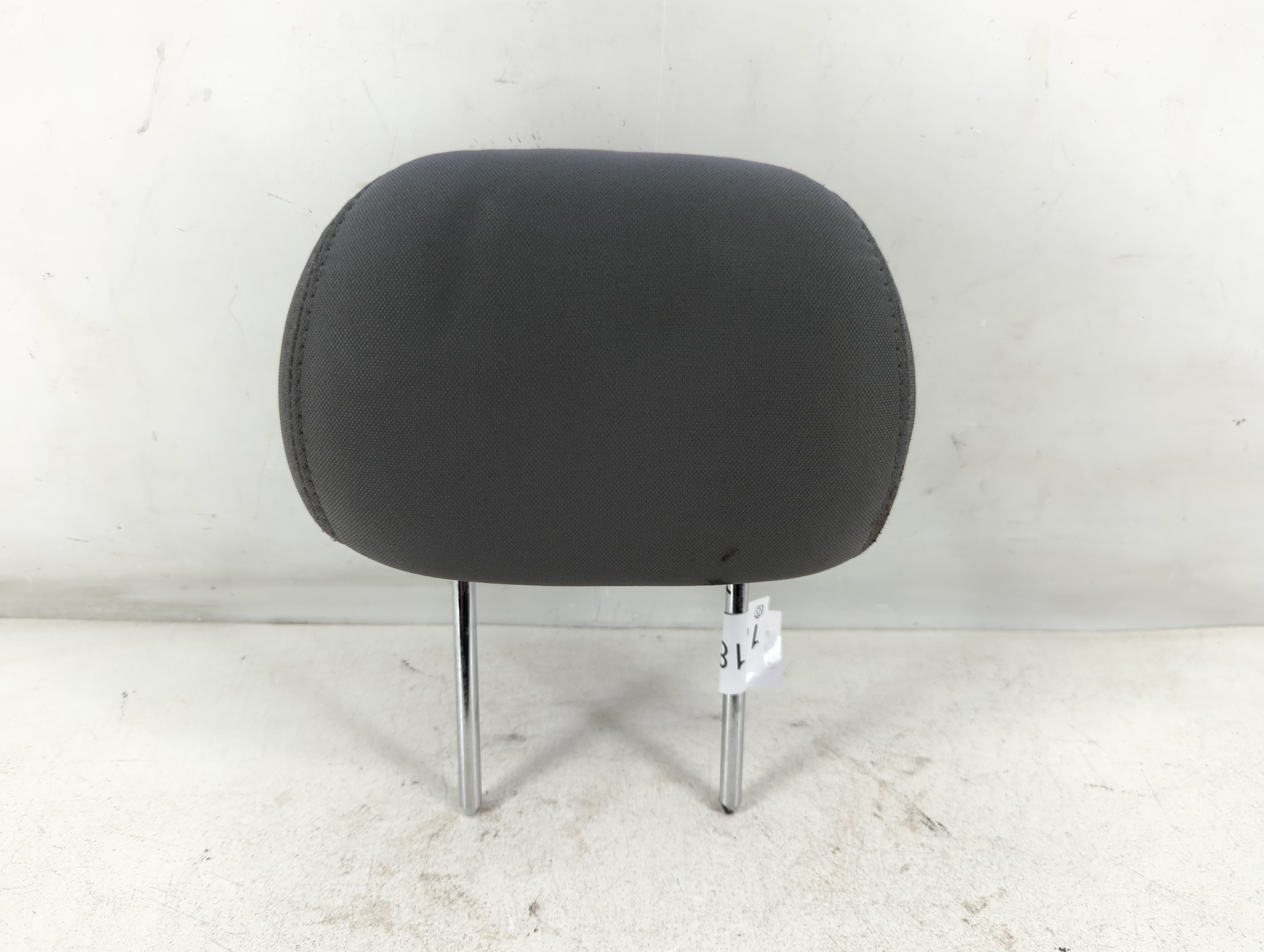2013-2015 Hyundai Sonata Headrest Head Rest Front Driver Passenger Seat 1051844 - Oemusedautoparts1.com