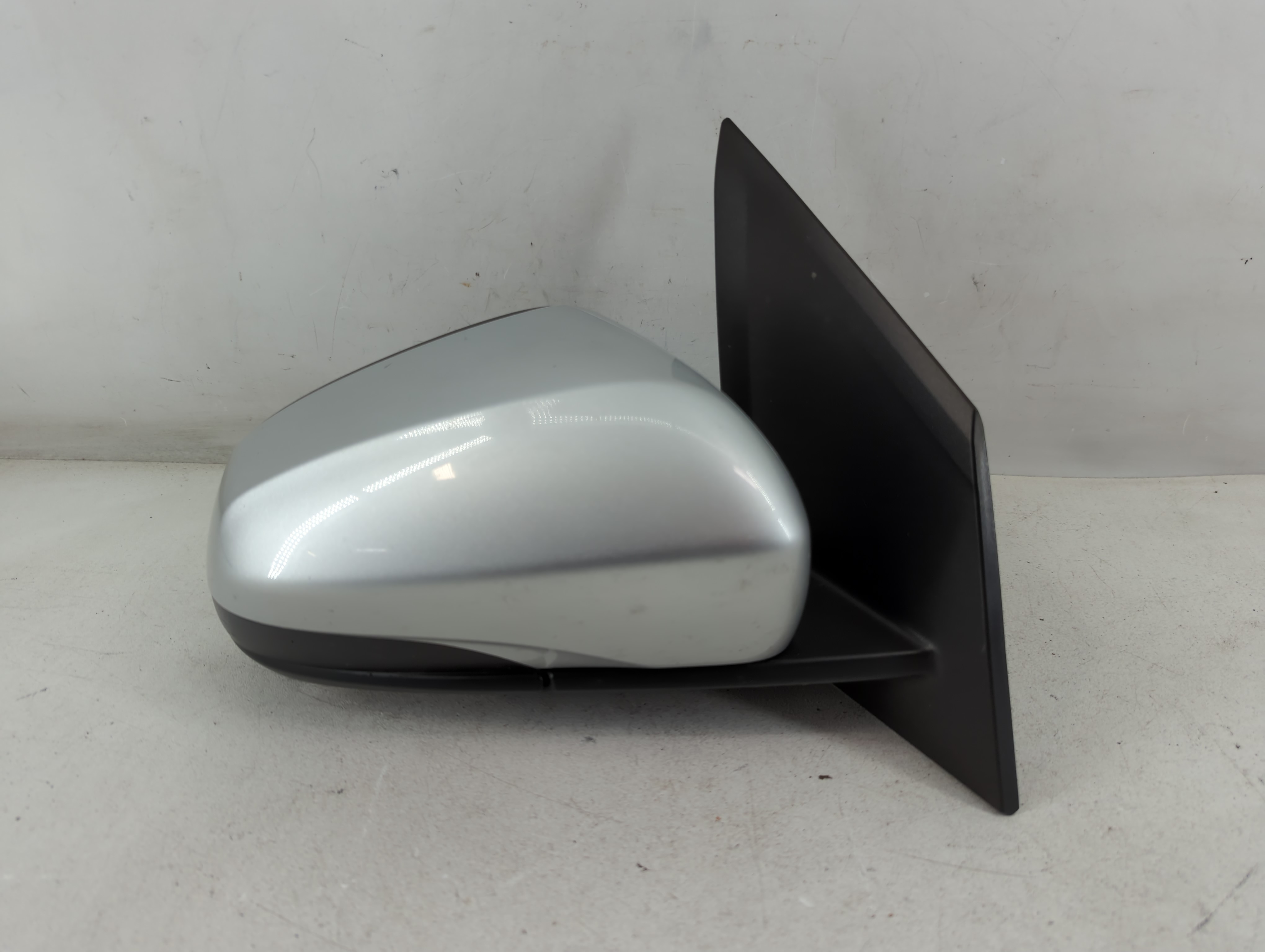 Picture of 2017-2022 Chevrolet Spark Passenger Right Side View Power Door Mirror 1051857