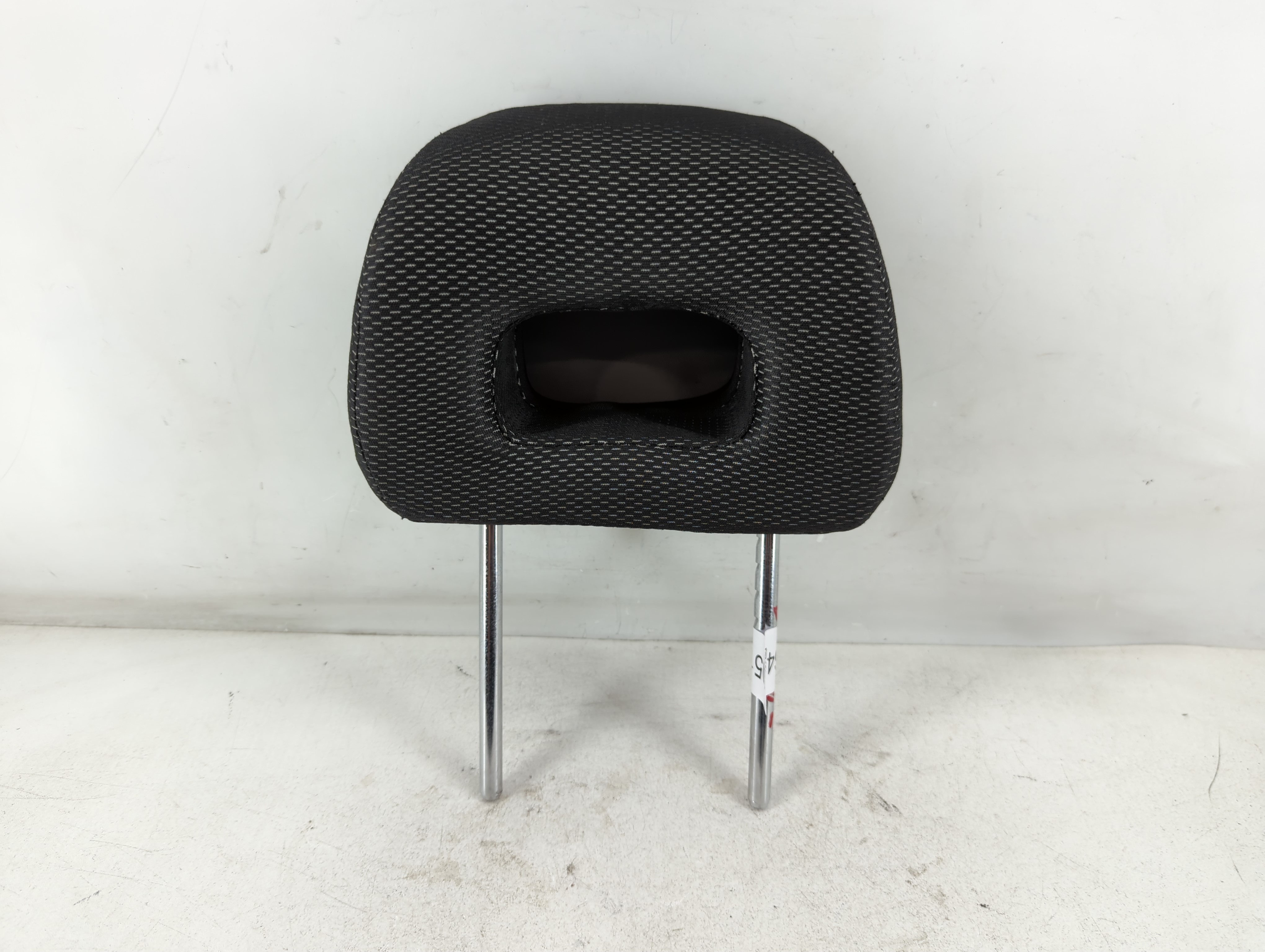2003 Nissan Sentra Headrest Head Rest Front Driver Passenger Seat Black 1051864 - Oemusedautoparts1.com
