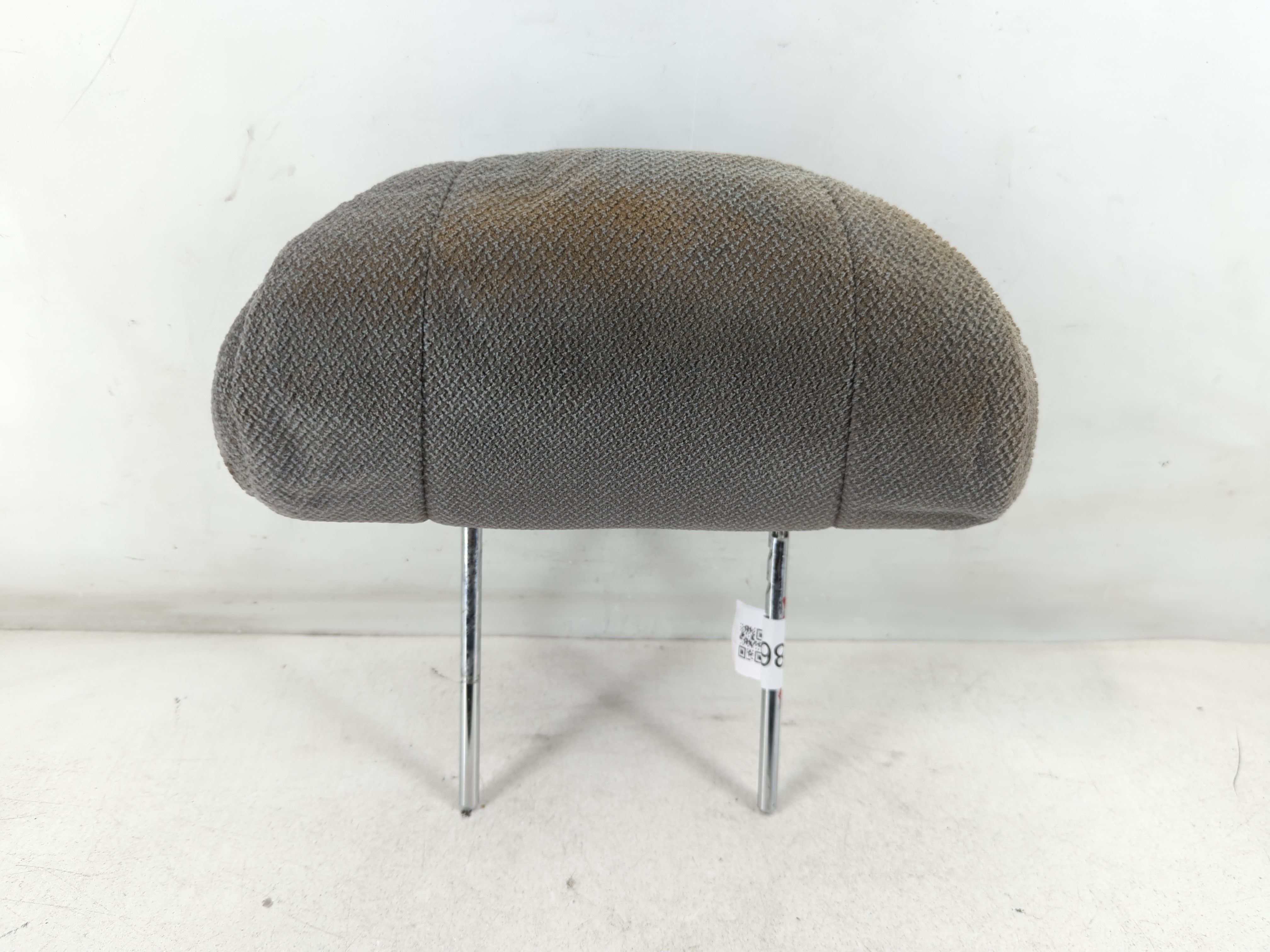 Picture of 1995 Toyota Camry Headrest Head Rest Front Driver Passenger Seat Grey 1051866