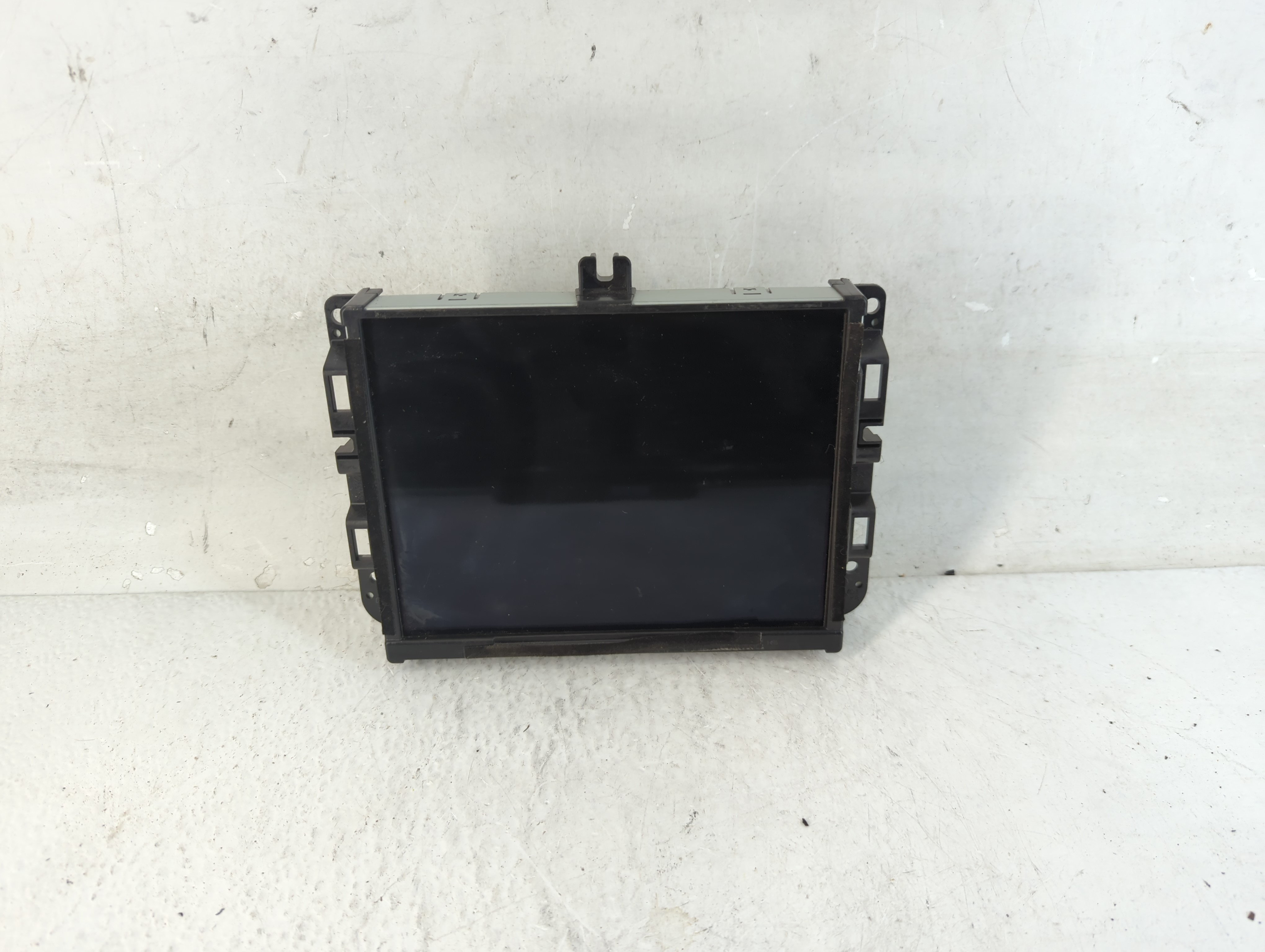 Picture of 2020 Dodge Ram 1500 Information Display Screen 1051873