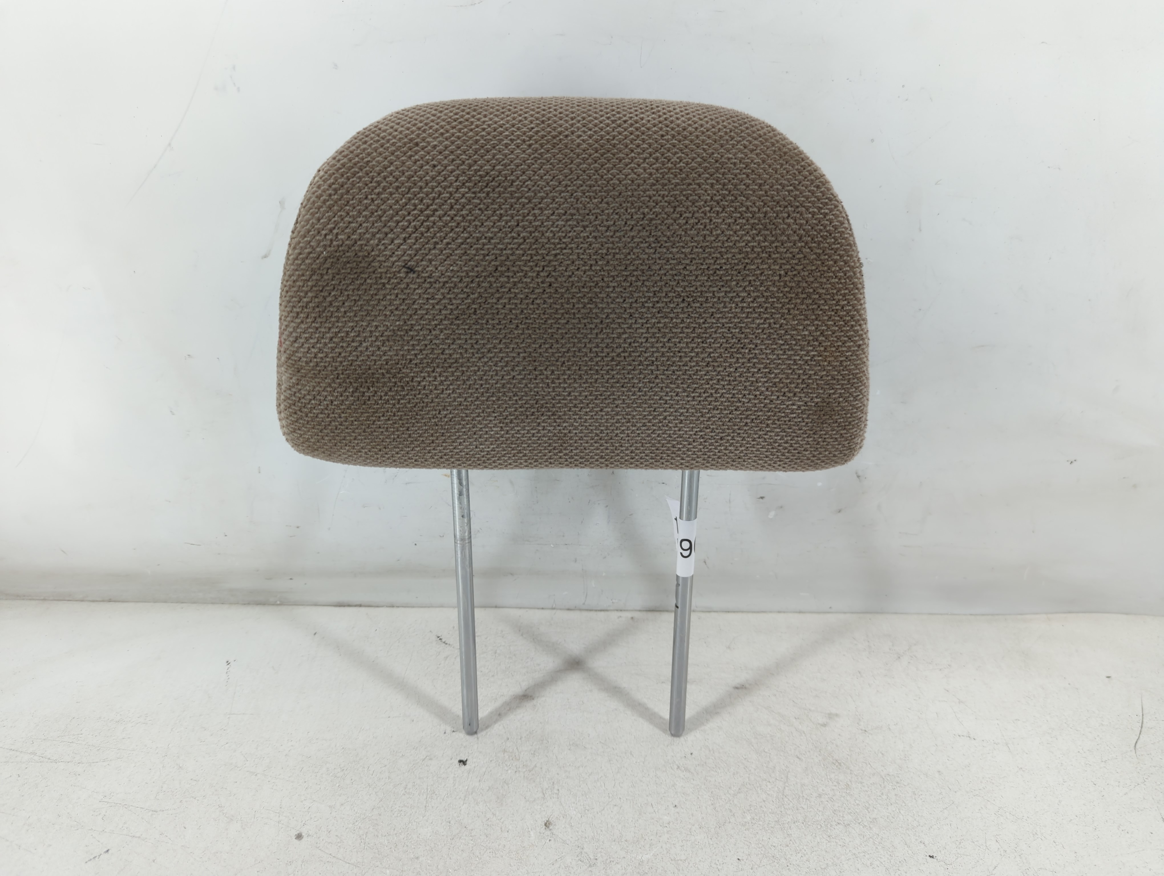 Mitsubishi Montero Sport Headrest Head Rest Front Driver Passenger Seat 1051901 - Oemusedautoparts1.com