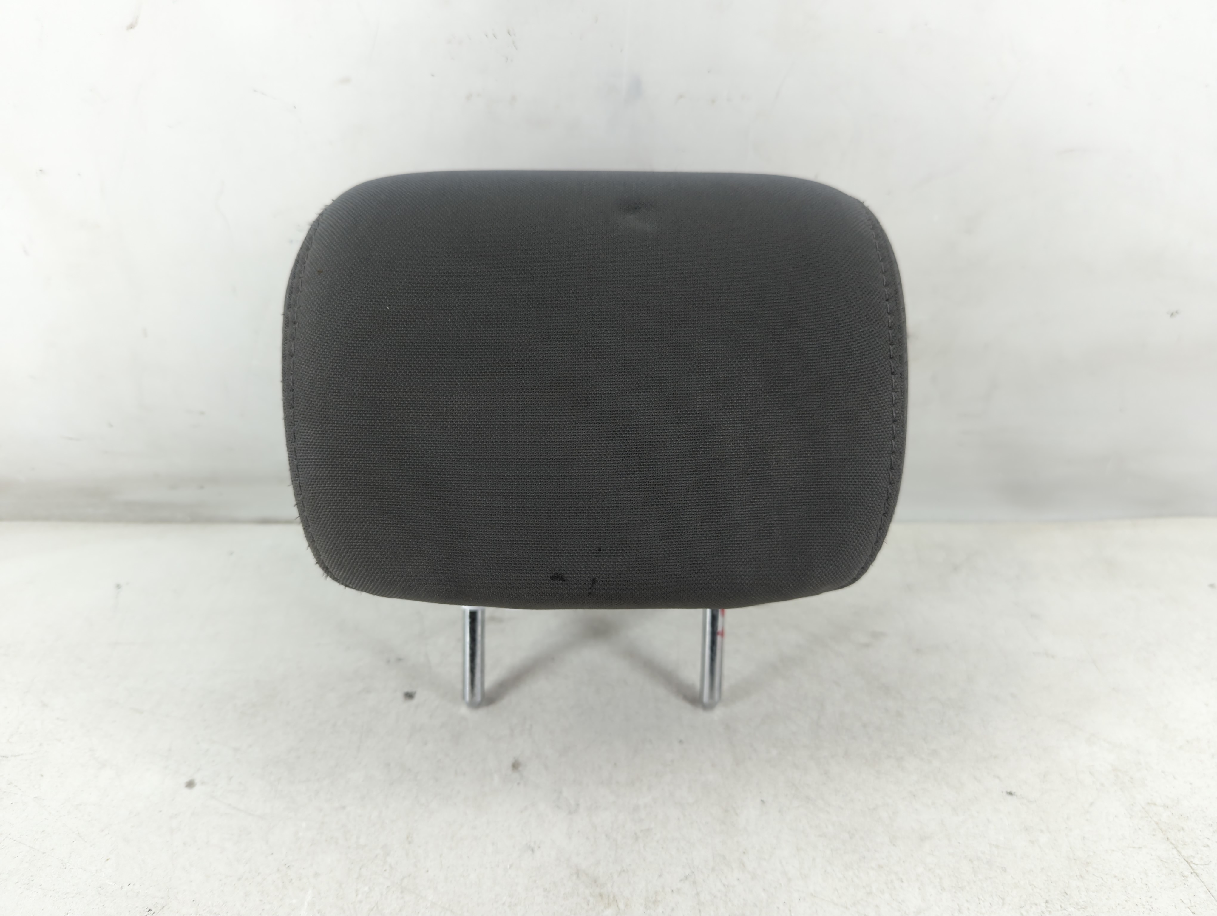 2013-2014 Hyundai Sonata Headrest Head Rest Front Driver Passenger Seat 1051906 - Oemusedautoparts1.com