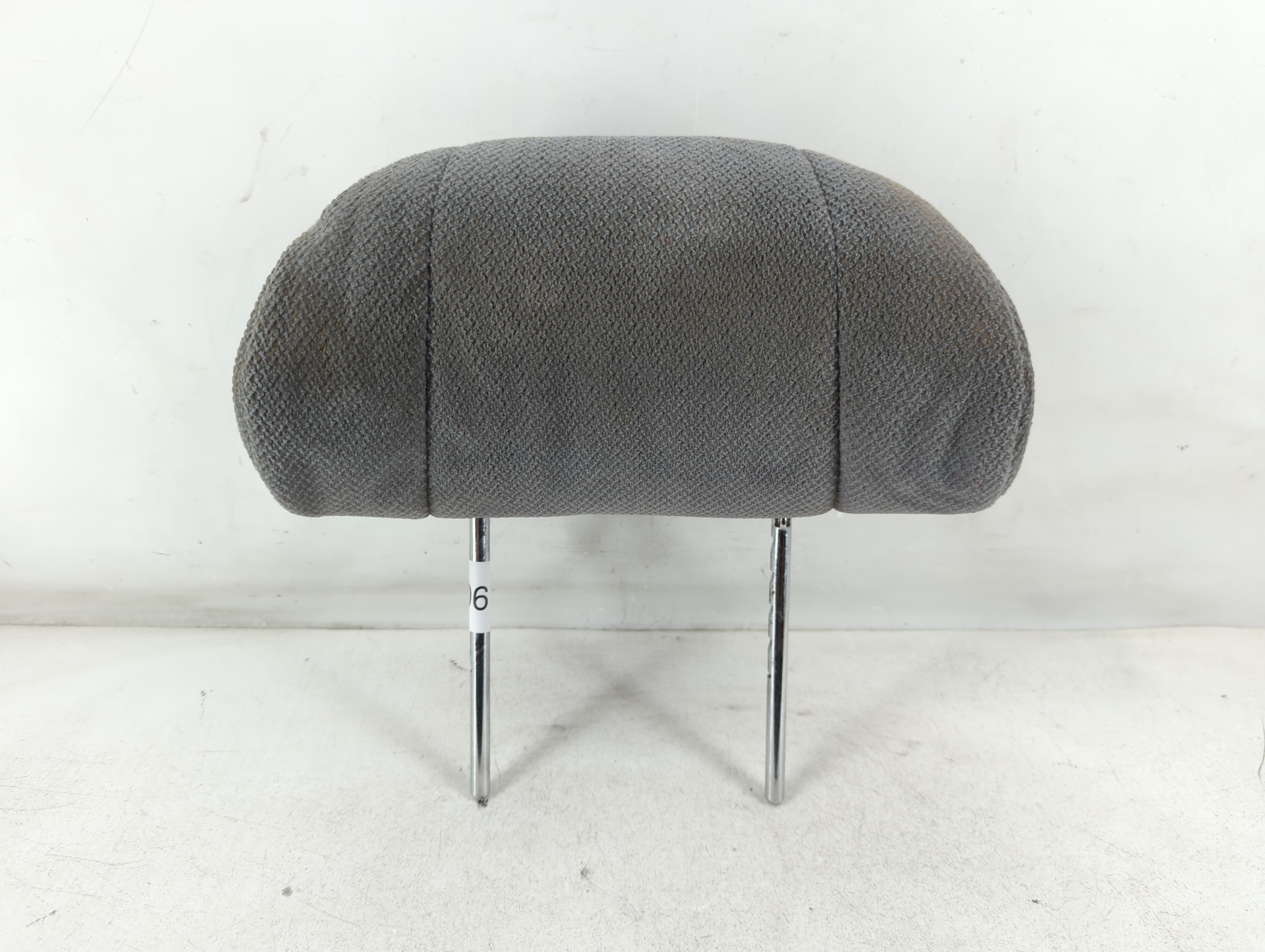 Picture of 1995 Toyota Camry Headrest Head Rest Front Driver Passenger Seat Grey 1051907