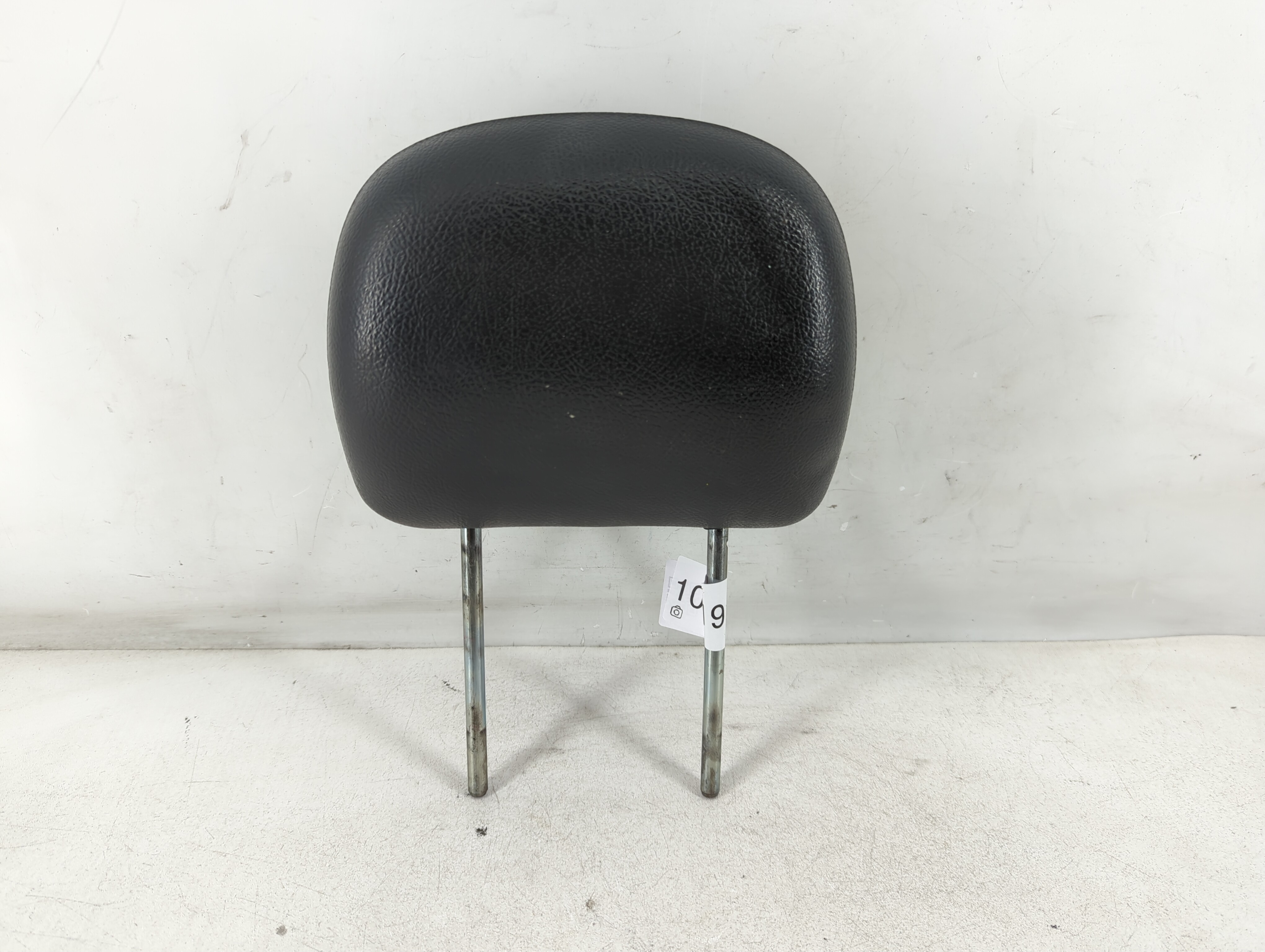 1996 Suzuki Esteem Headrest Head Rest Front Driver Passenger Seat Black 1051910 - Oemusedautoparts1.com