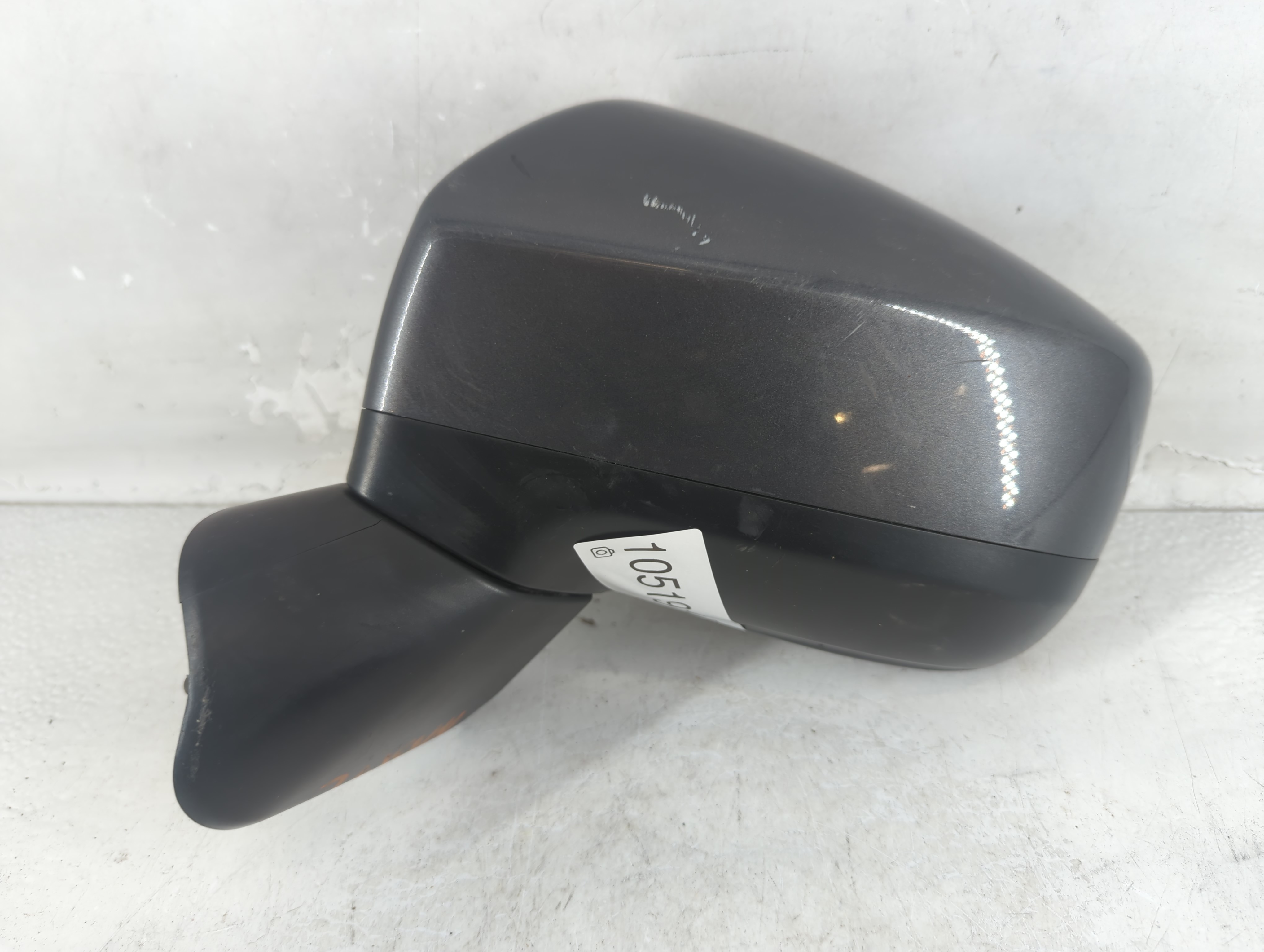 2019-2022 Subaru Forester Driver Left Side View Power Door Mirror 1051911 - Oemusedautoparts1.com