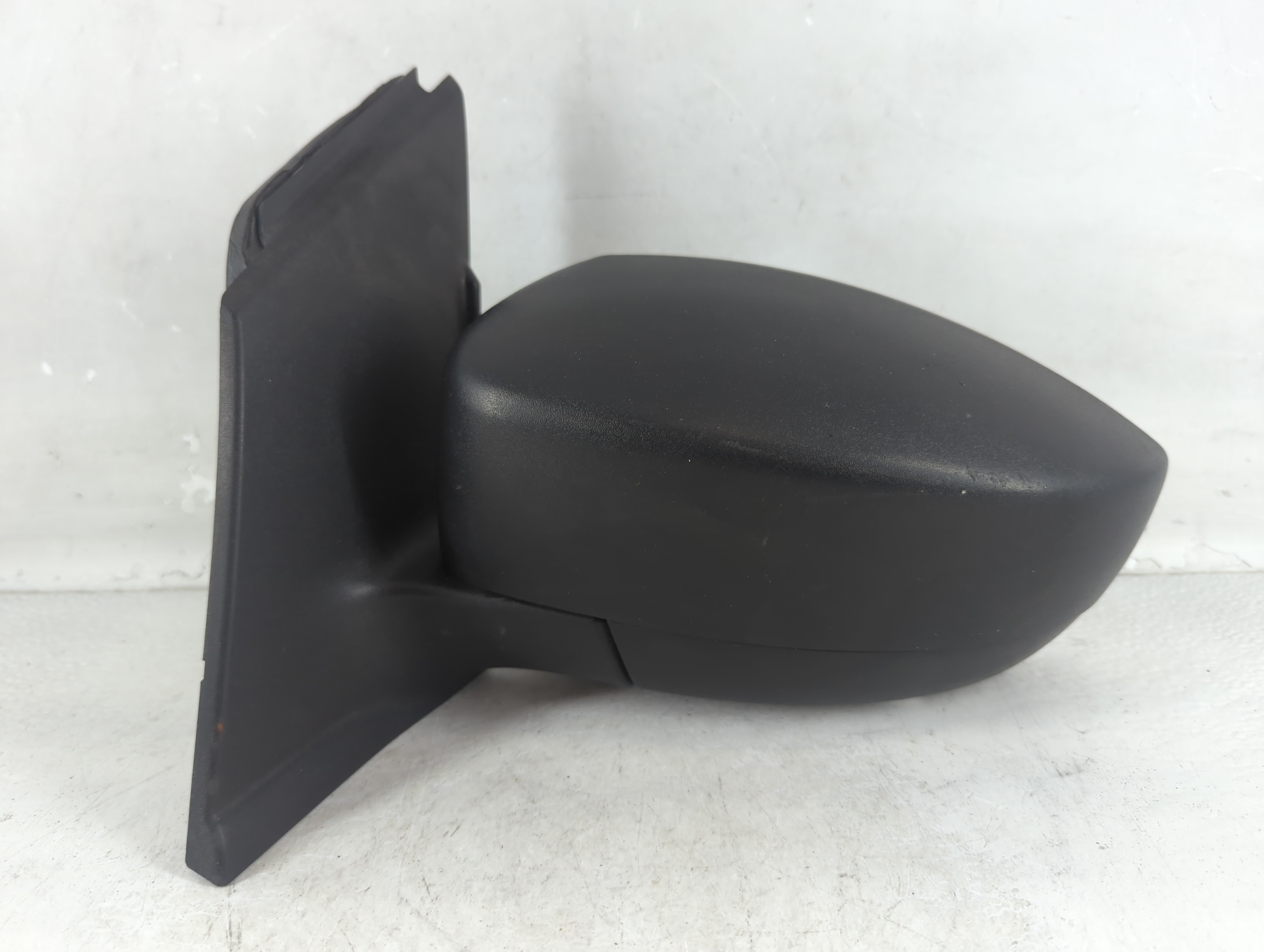 2013-2016 Ford Escape Driver Left Side View Power Door Mirror Black 1051913 - Oemusedautoparts1.com