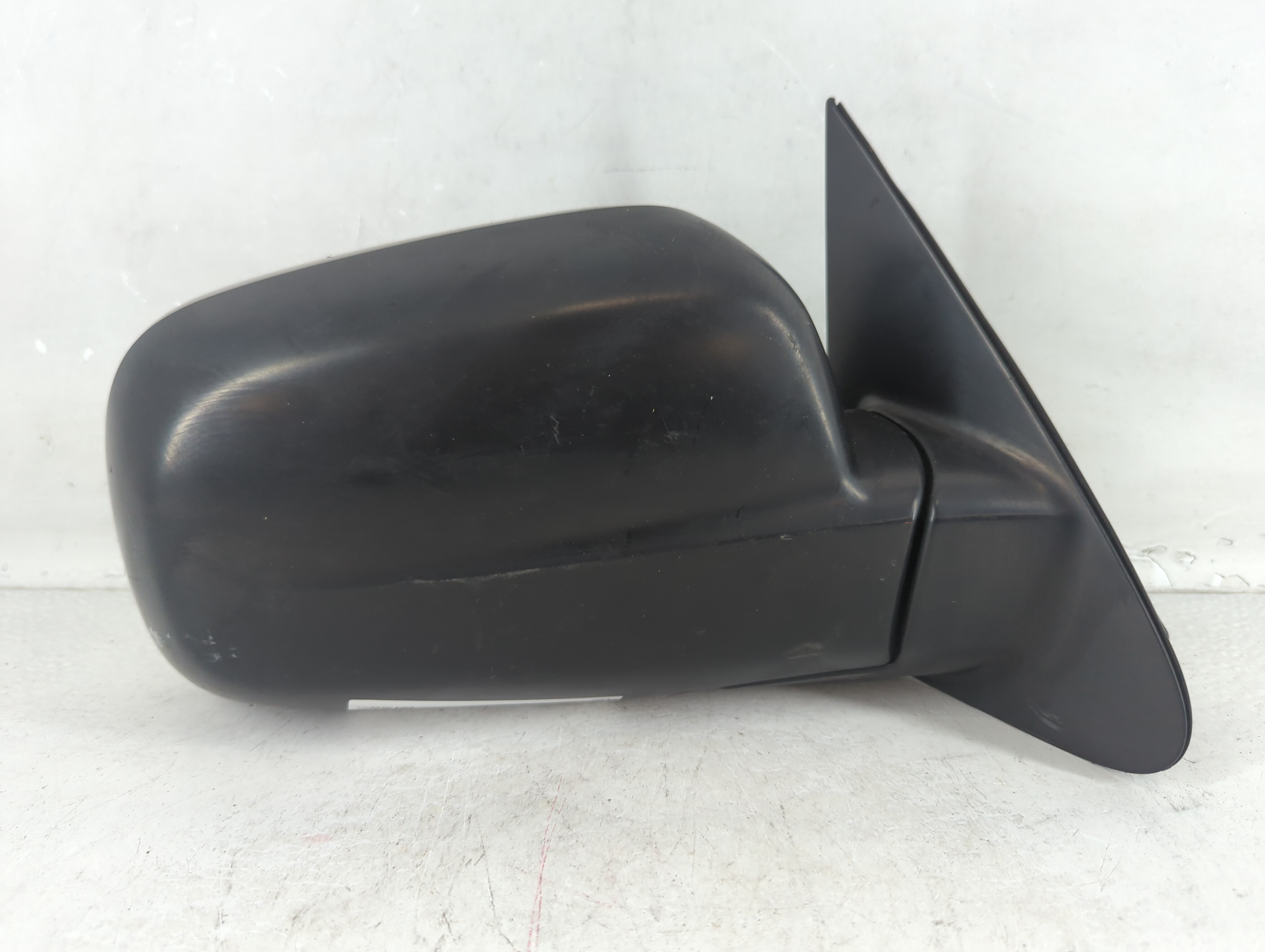 Picture of 2002-2006 Honda Cr-v Passenger Right Side View Power Door Mirror Black 1051918