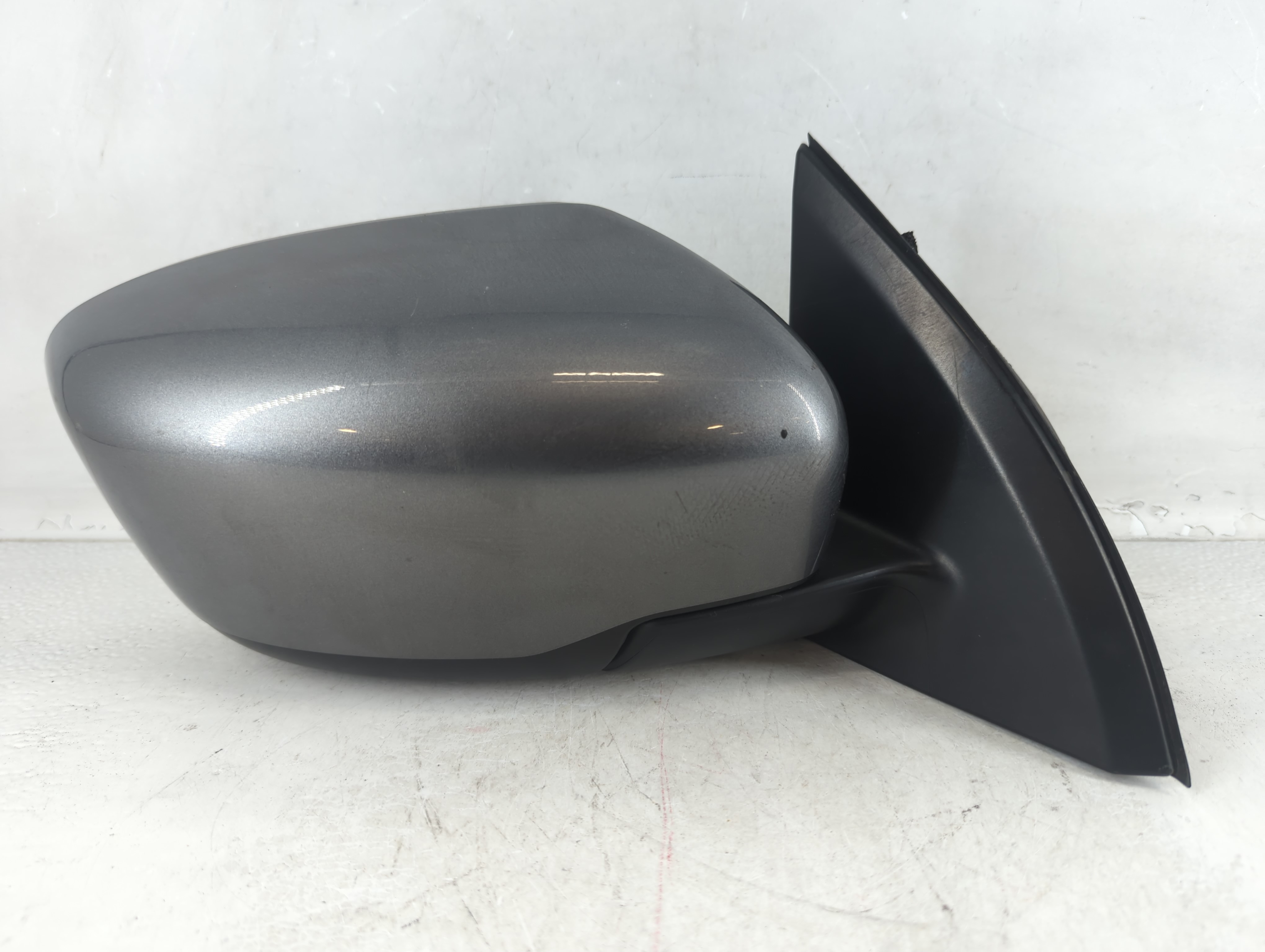 2017-2022 Nissan Rogue Sport Passenger Right Side View Power Door Mirror 1051920 - Oemusedautoparts1.com