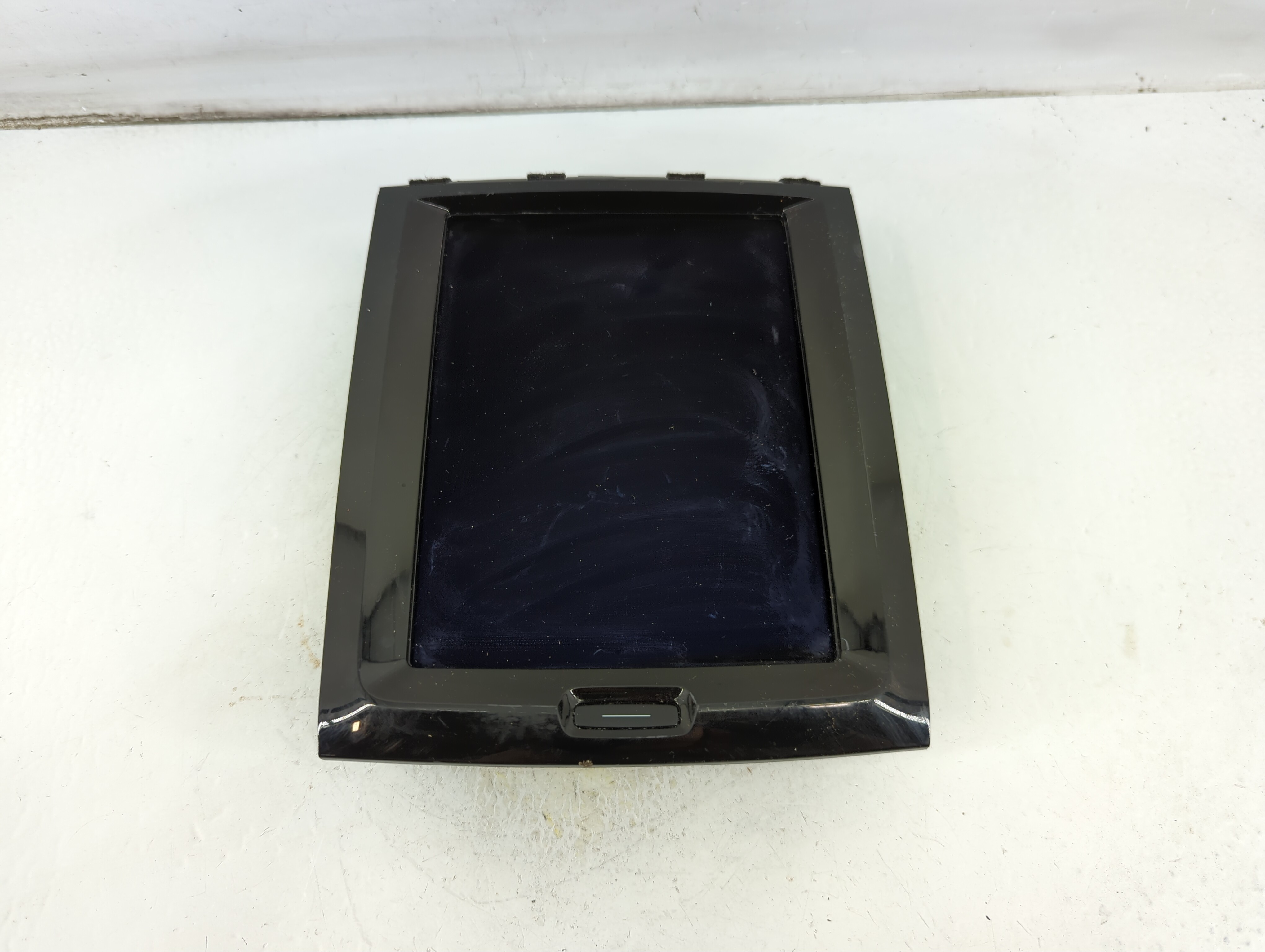 Picture of 2018-2018 Volvo Xc60 Information Display Screen 1051925