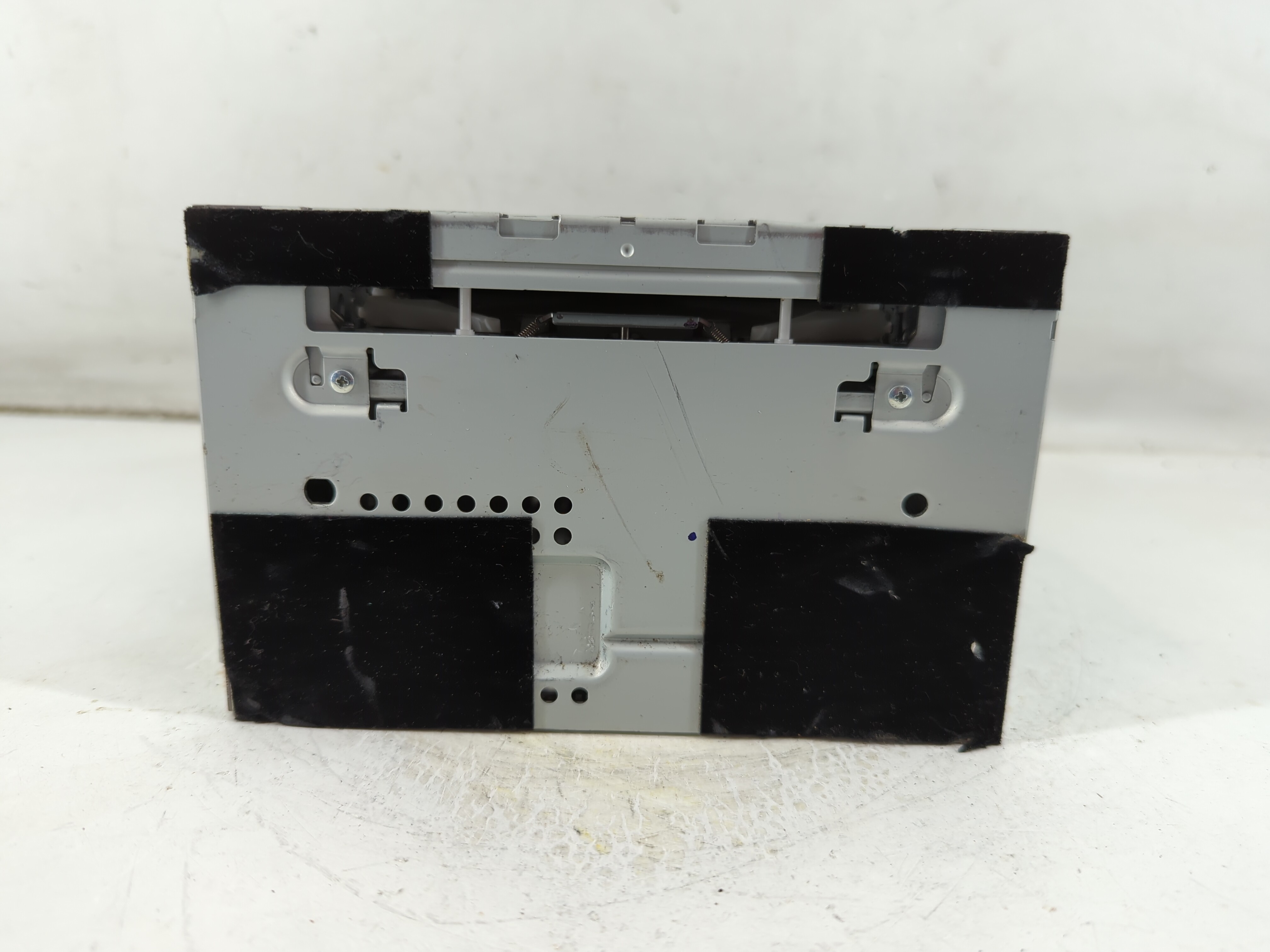 2009-2009 Ford Focus Am Fm Cd Player Radio Receiver 1051959 - Oemusedautoparts1.com