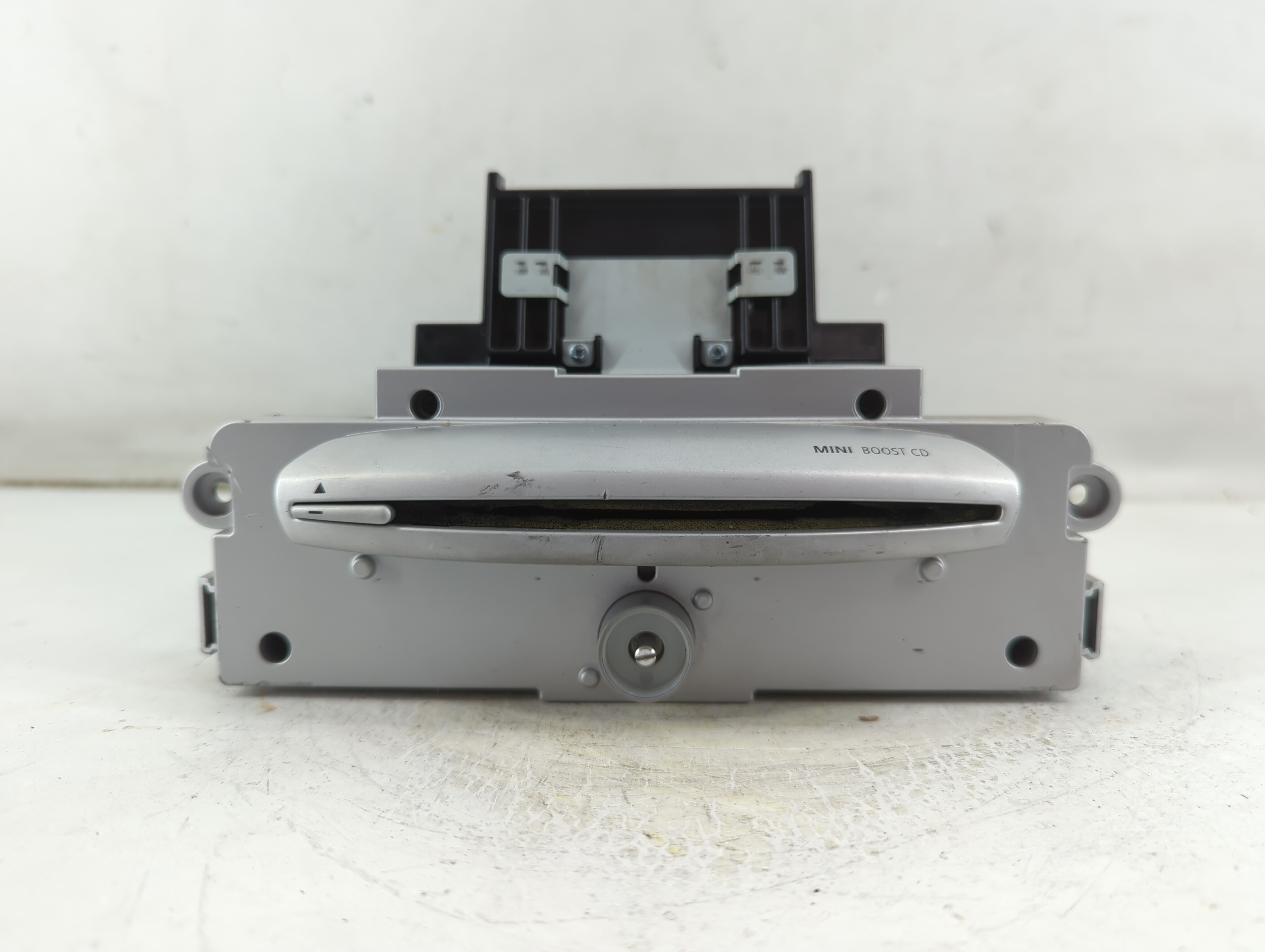 2008-2010 Mini Cooper Am Fm Cd Player Radio Receiver 1051963 - Oemusedautoparts1.com