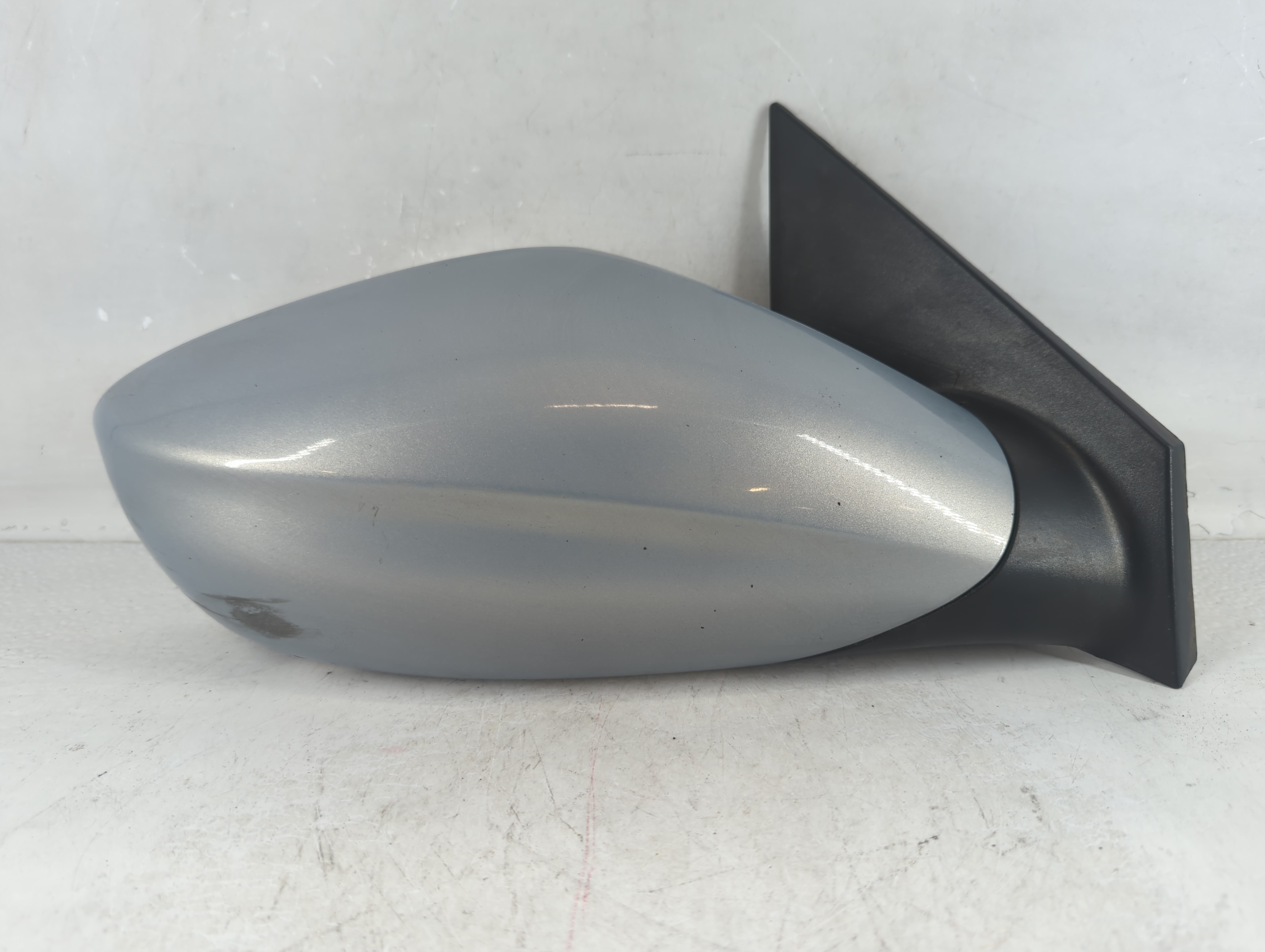 2011-2014 Hyundai Sonata Passenger Right Side View Power Door Mirror 1051968 - Oemusedautoparts1.com