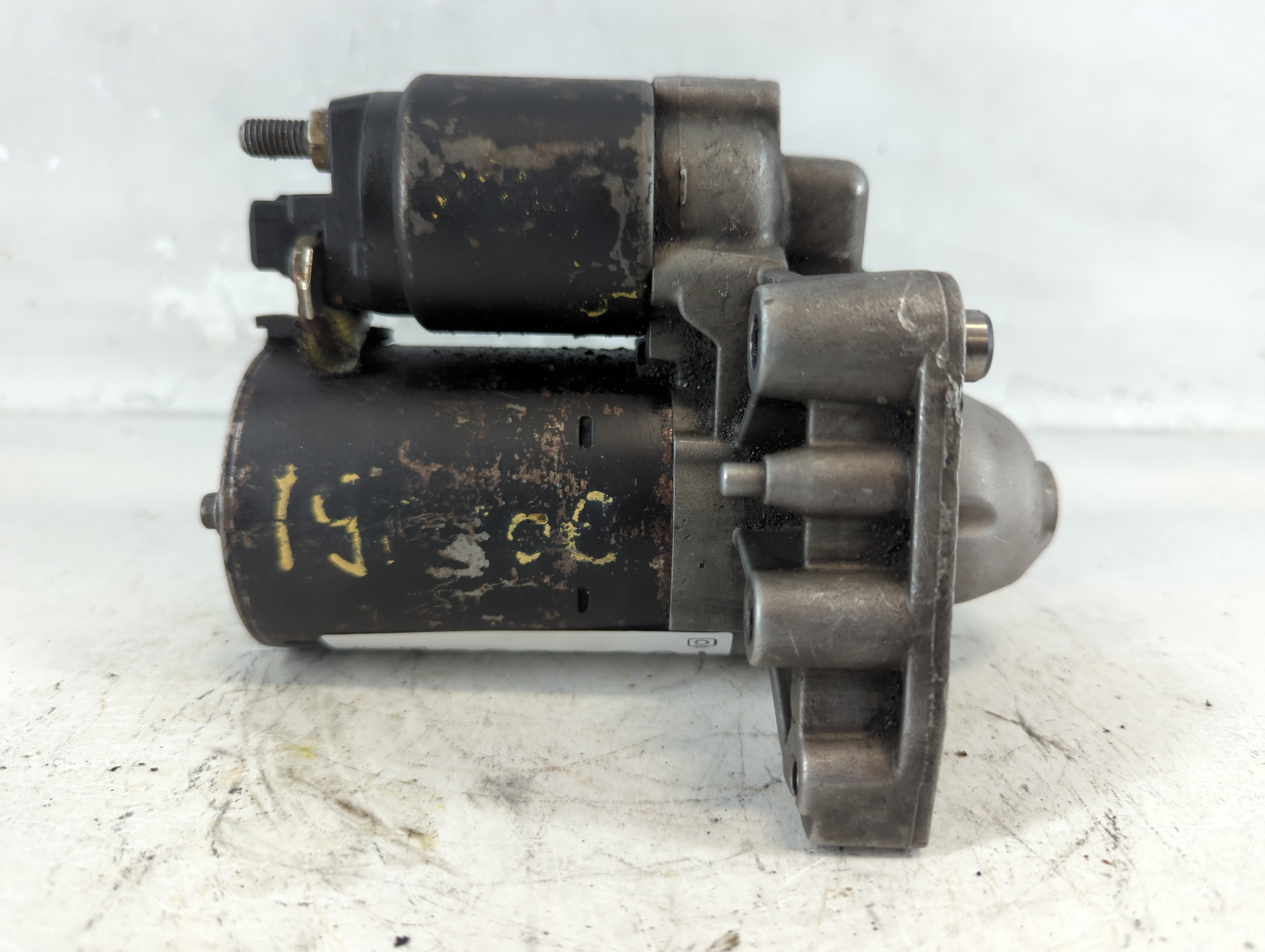 2008-2014 Mini Cooper Car Starter Motor Solenoid Oem 1051999 - Oemusedautoparts1.com