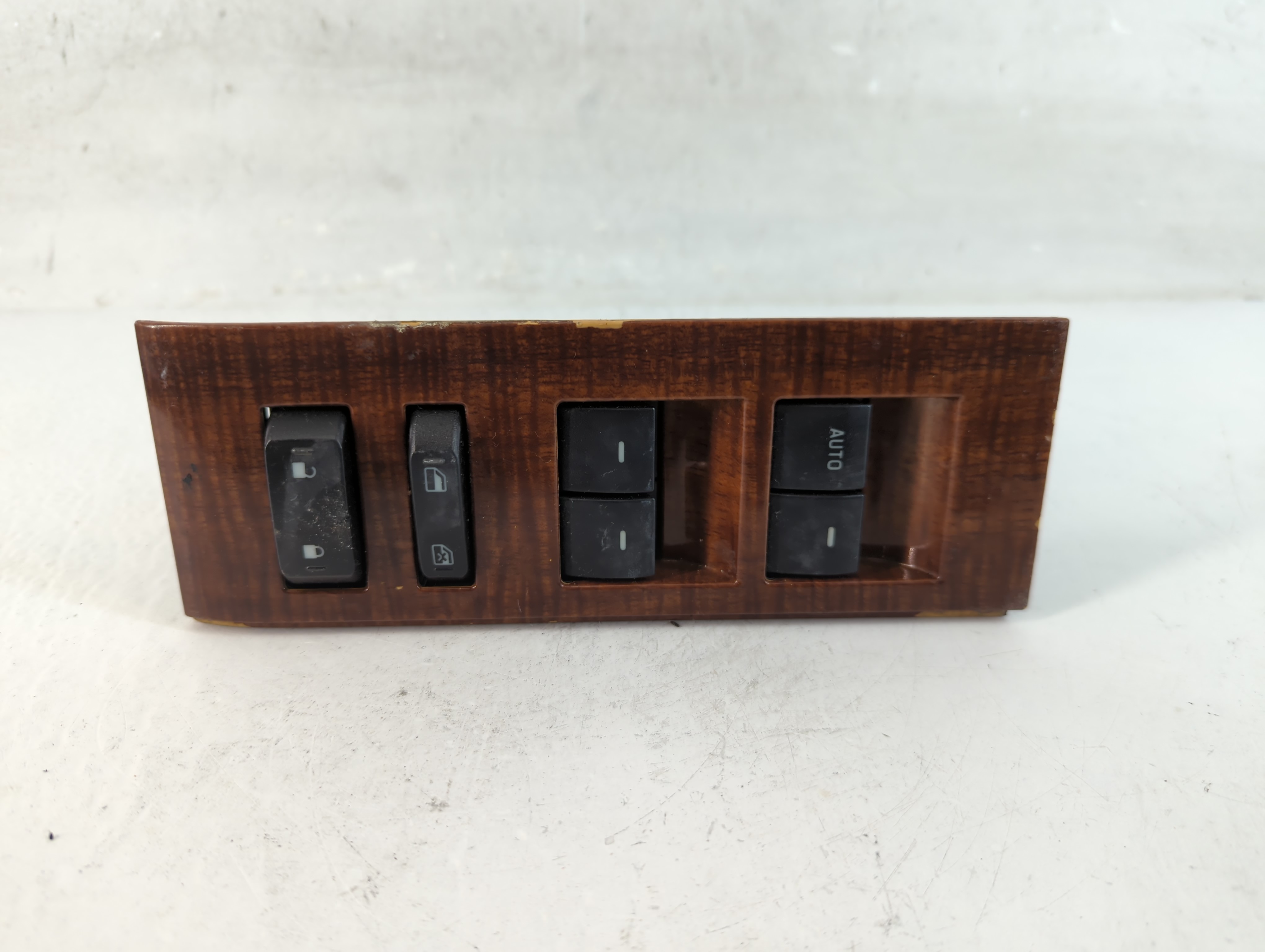 2004-2010 Ford Explorer Driver Left Door Master Power Window Switch 1052004 - Oemusedautoparts1.com