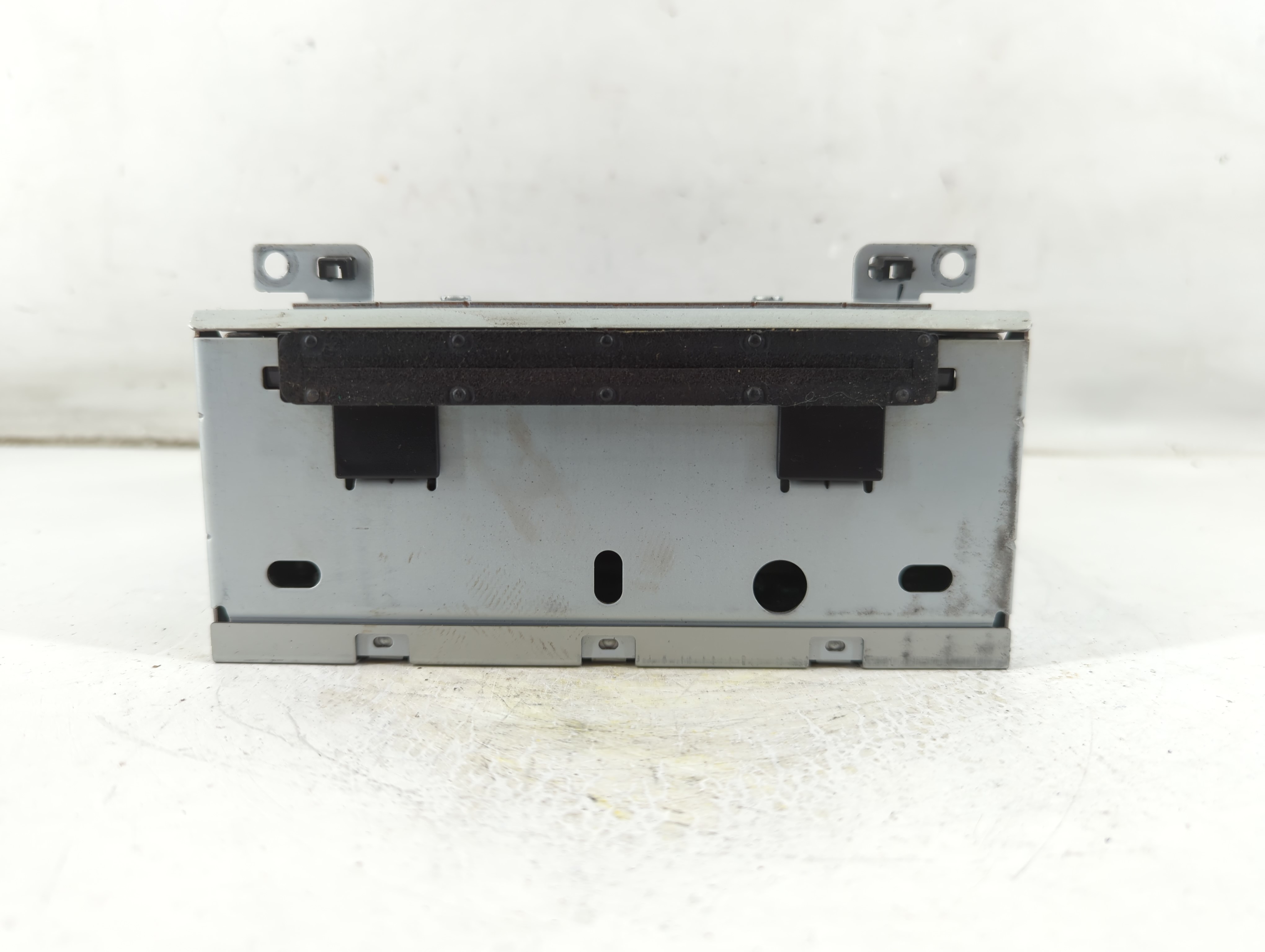 Picture of 2012-2014 Ford Focus Am Fm Cd Player Radio Receiver 1052036