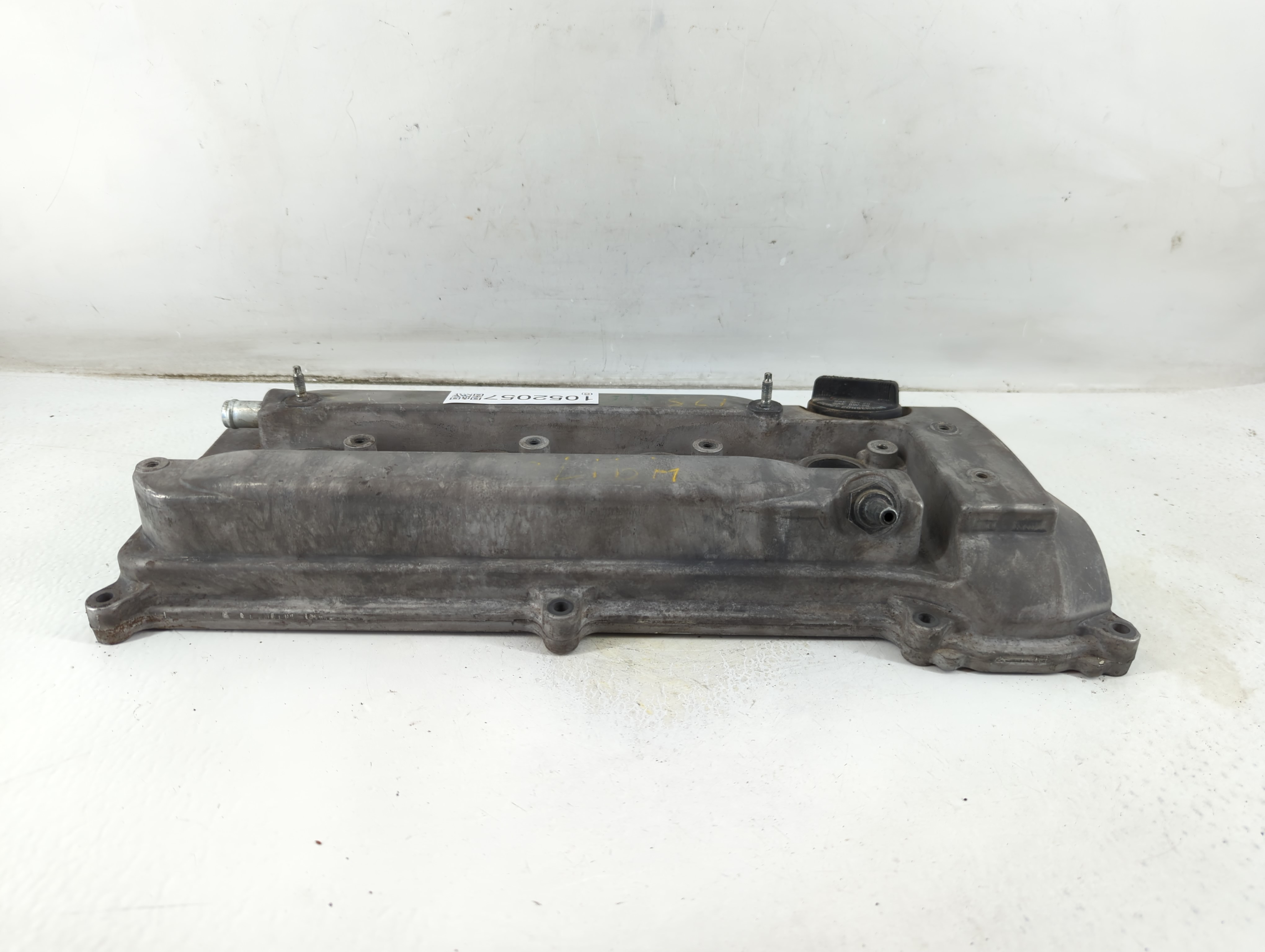 2007 Toyota Camry Driver Left Cylinder Head Valve Cover 1052057 - Oemusedautoparts1.com