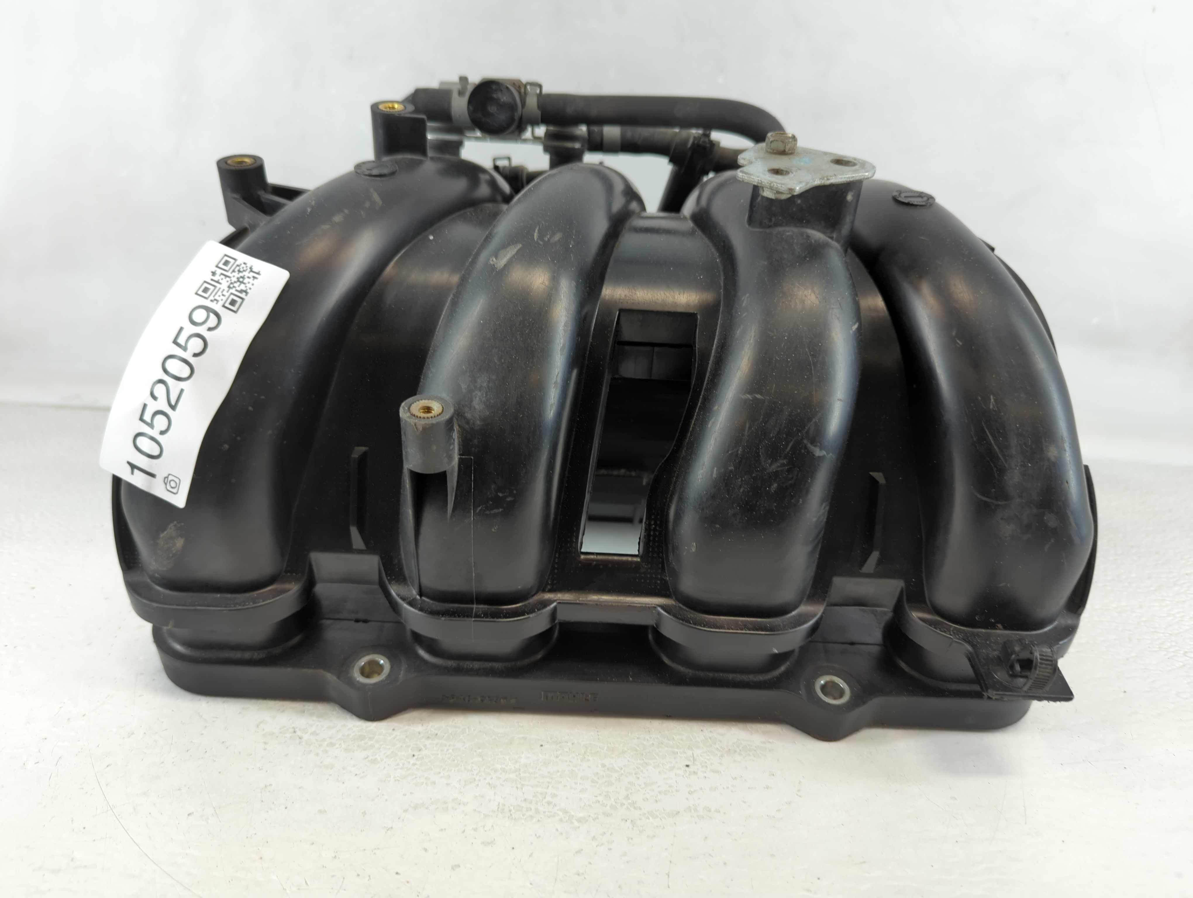 2007-2013 Nissan Altima Turbocharger Exhaust Manifold With Turbo Charger 1052059 - Oemusedautoparts1.com