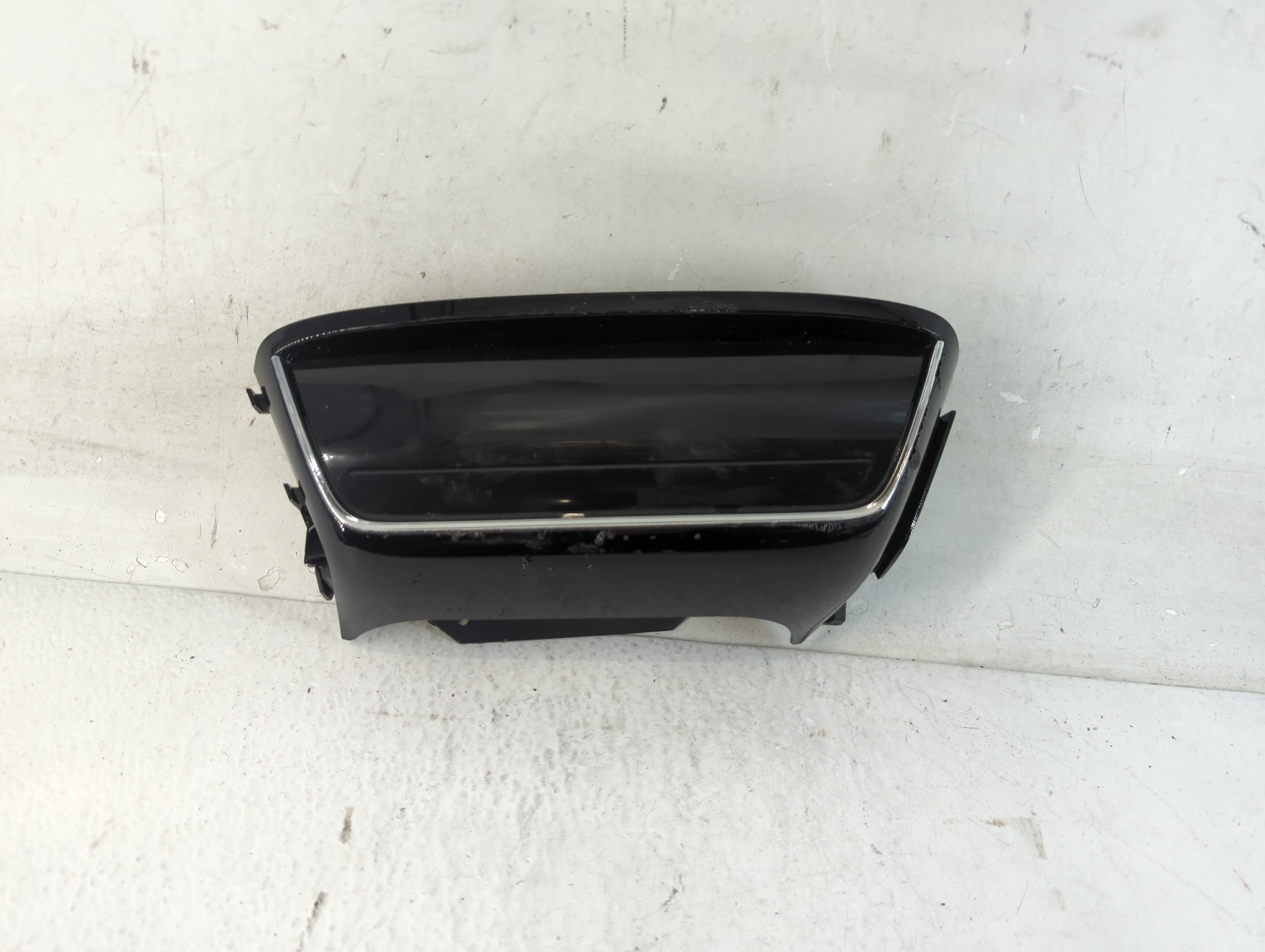 2016-2022 Honda Hr-v Ac Heater Climate Control 1052073 - Oemusedautoparts1.com