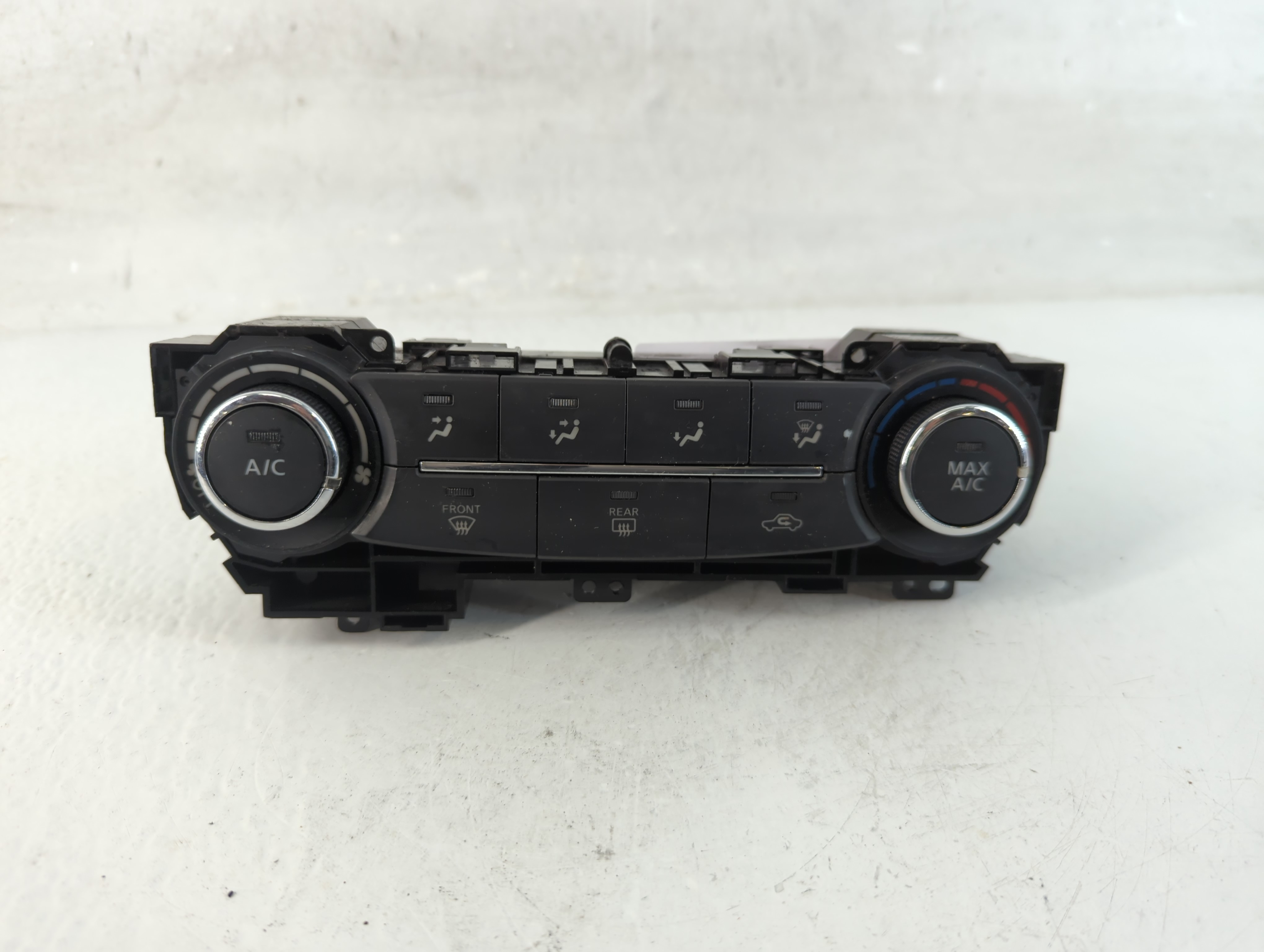 2015-2017 Nissan Sentra Ac Heater Climate Control 275004at2a 1052102 - Oemusedautoparts1.com
