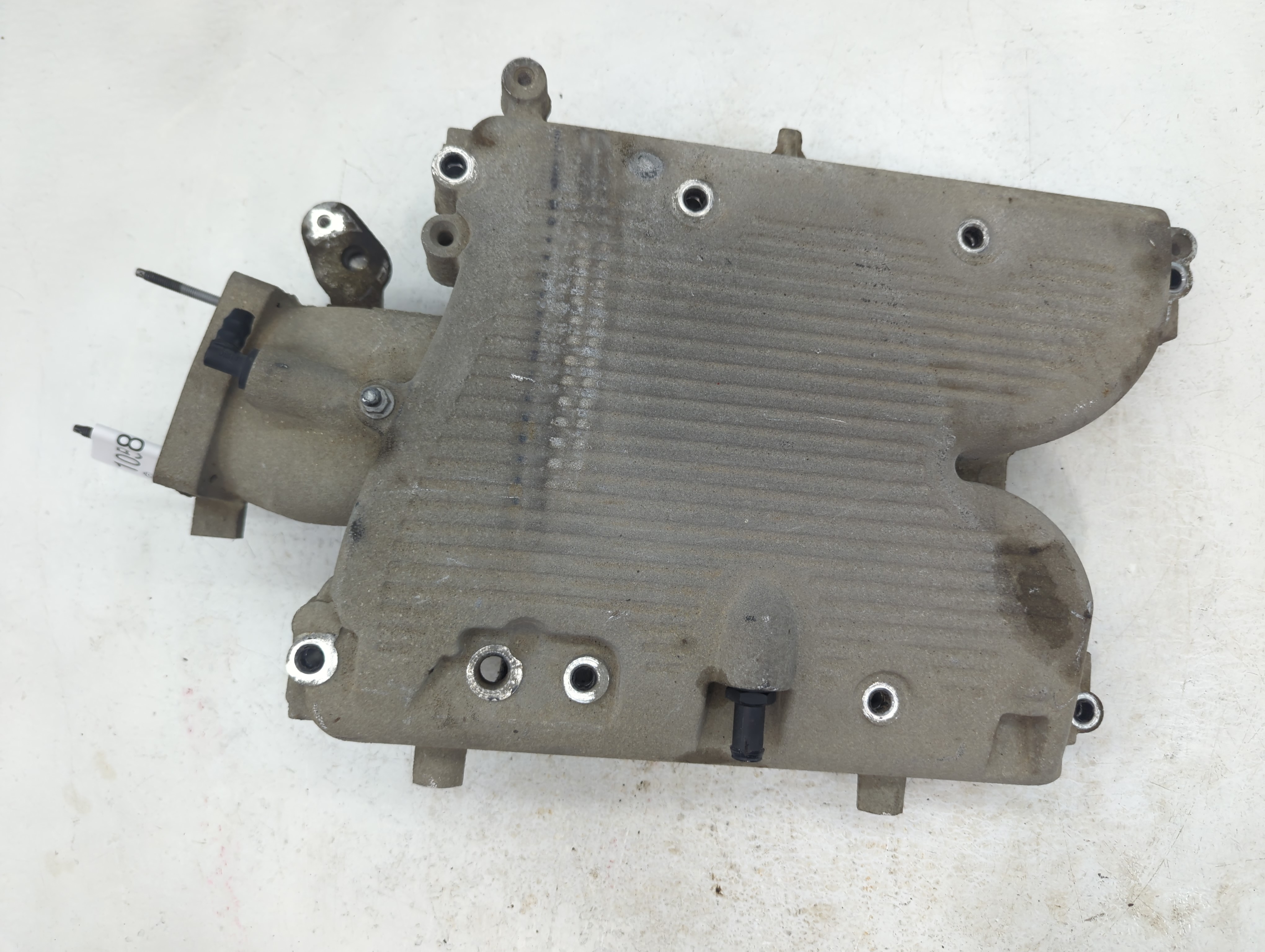 2008-2008 Chevrolet Impala Air Intake Manifold 1052821 - Oemusedautoparts1.com