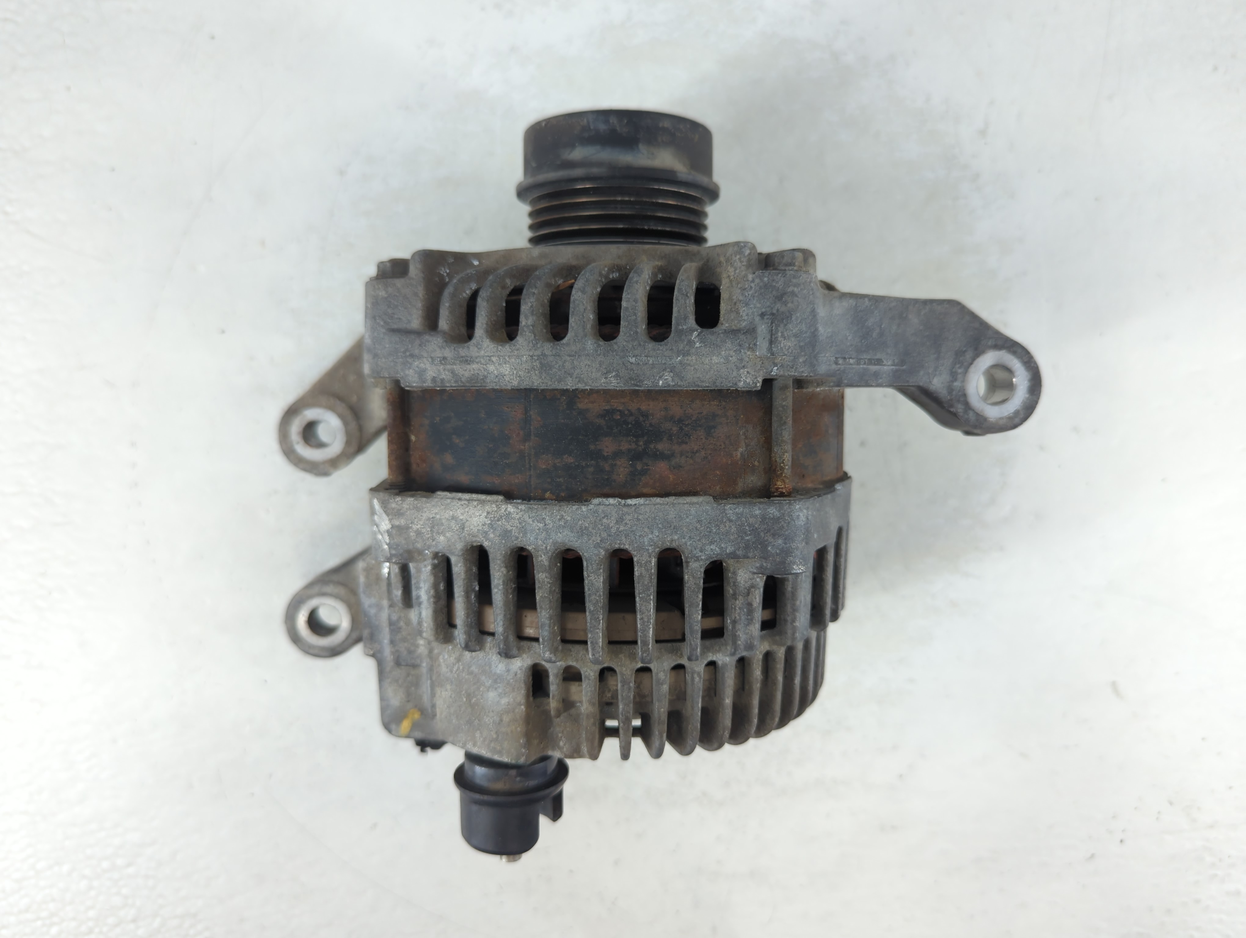 2013-2019 Ford Escape Alternator Generator Charging Assembly Engine Oem 1052831 - Oemusedautoparts1.com