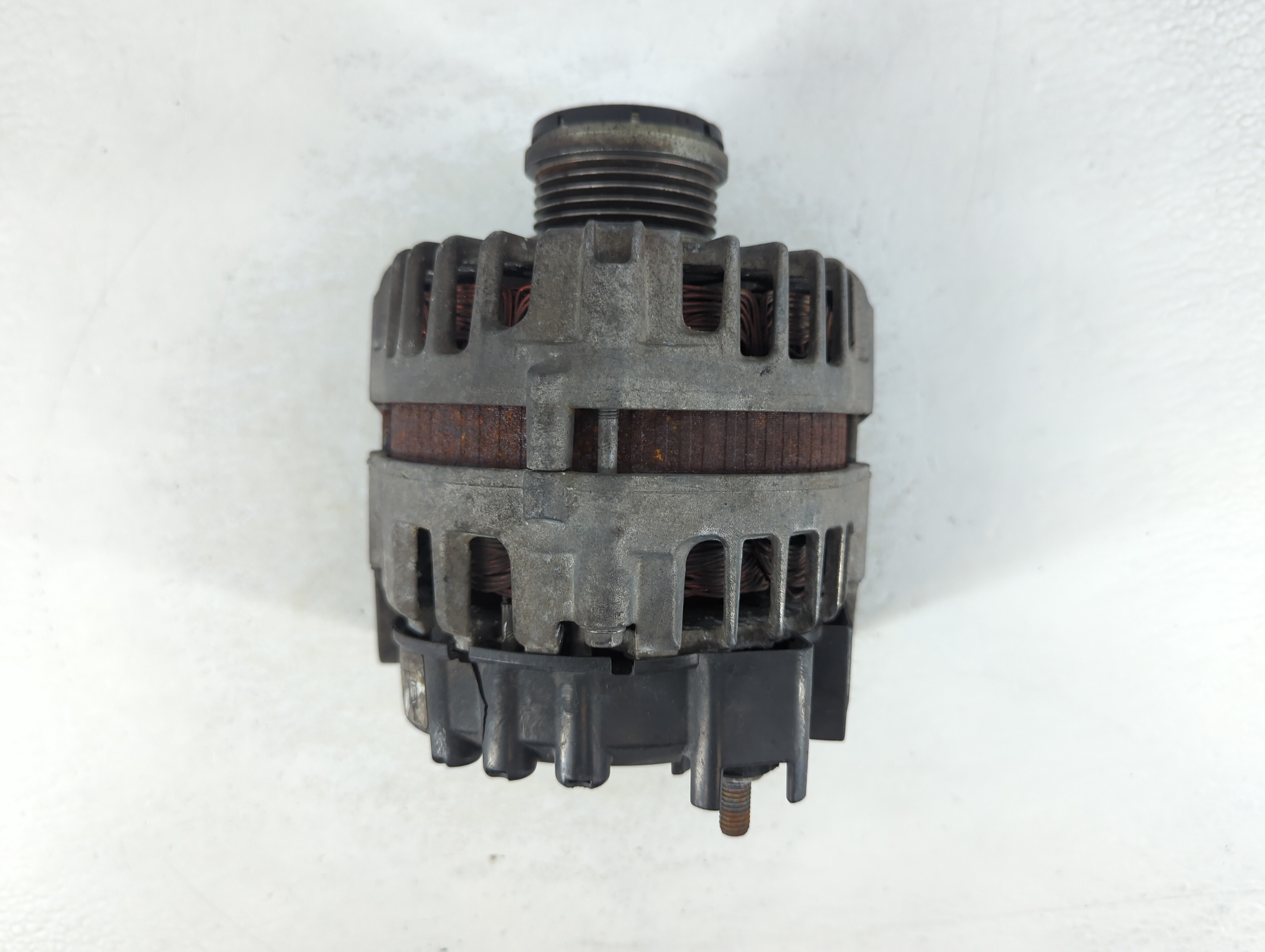 2011 Chevrolet Cruze Alternator Generator Charging Assembly Engine Oem 1052838 - Oemusedautoparts1.com