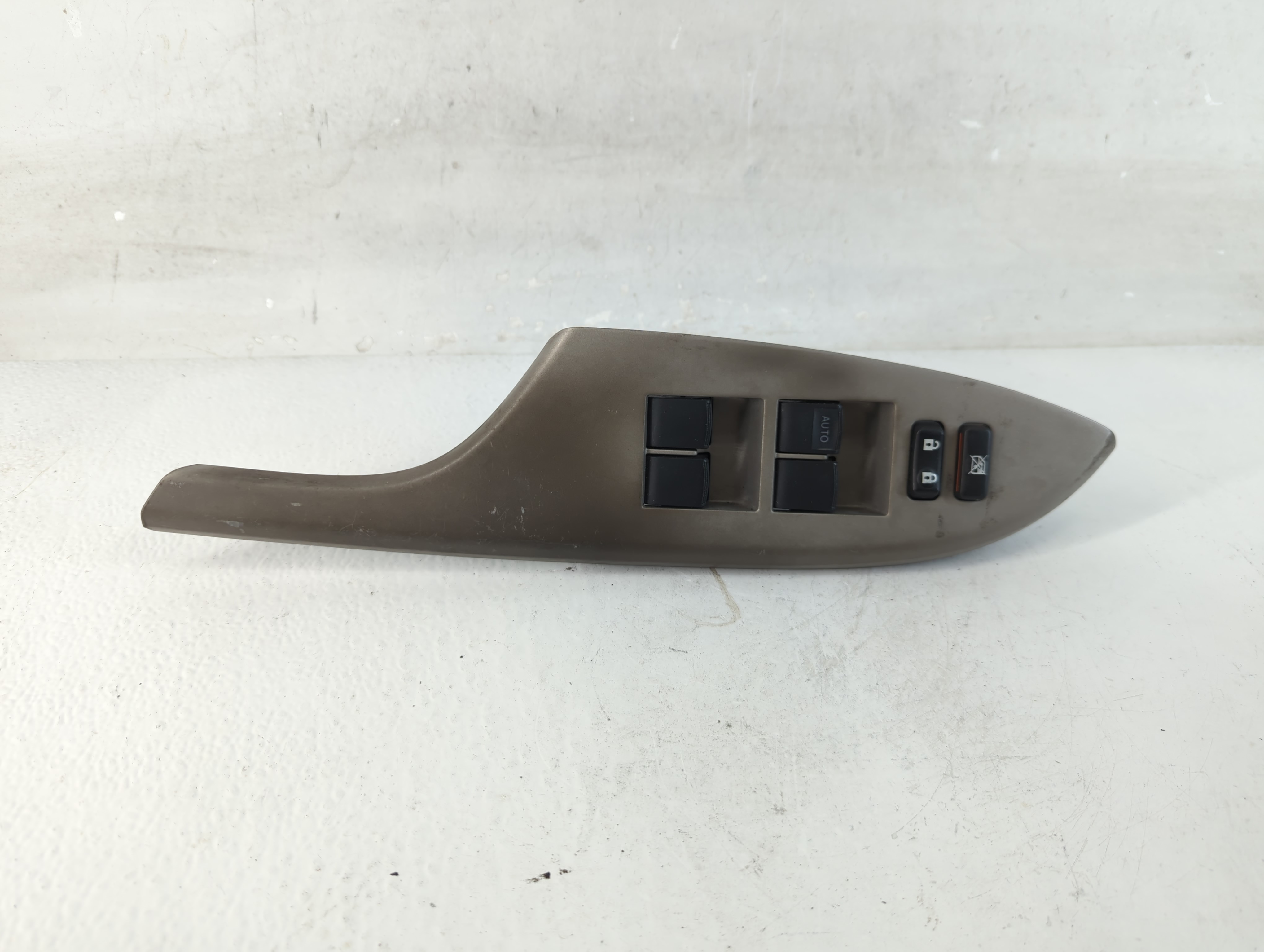 2009-2013 Toyota Corolla Driver Left Door Master Power Window Switch 1052849 - Oemusedautoparts1.com
