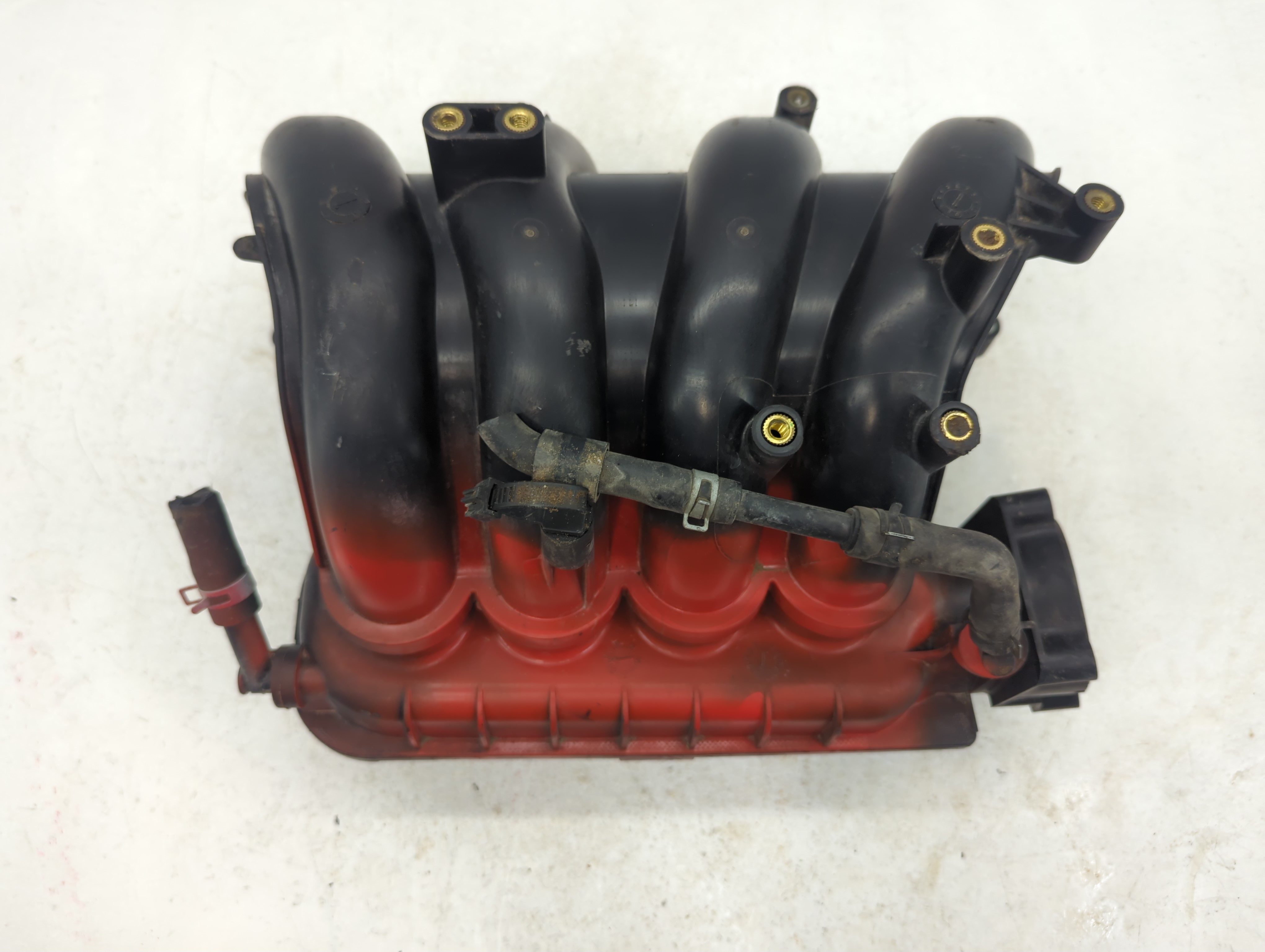 2007-2013 Nissan Altima Air Intake Manifold 1052873 - Oemusedautoparts1.com